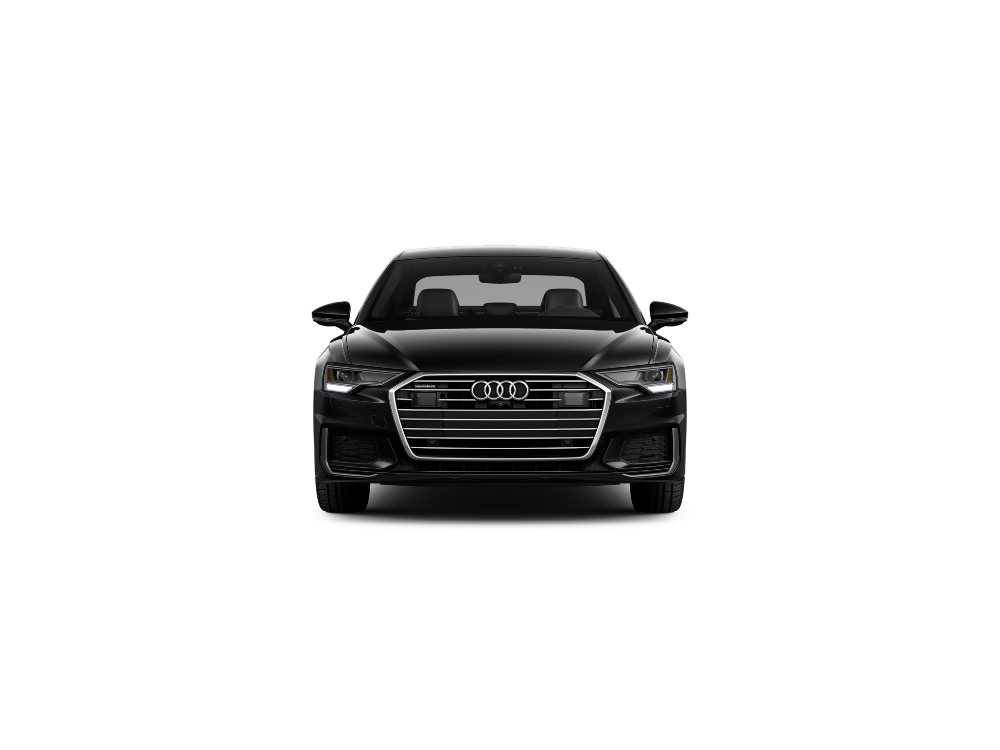 2023 Audi A6 Sedan
