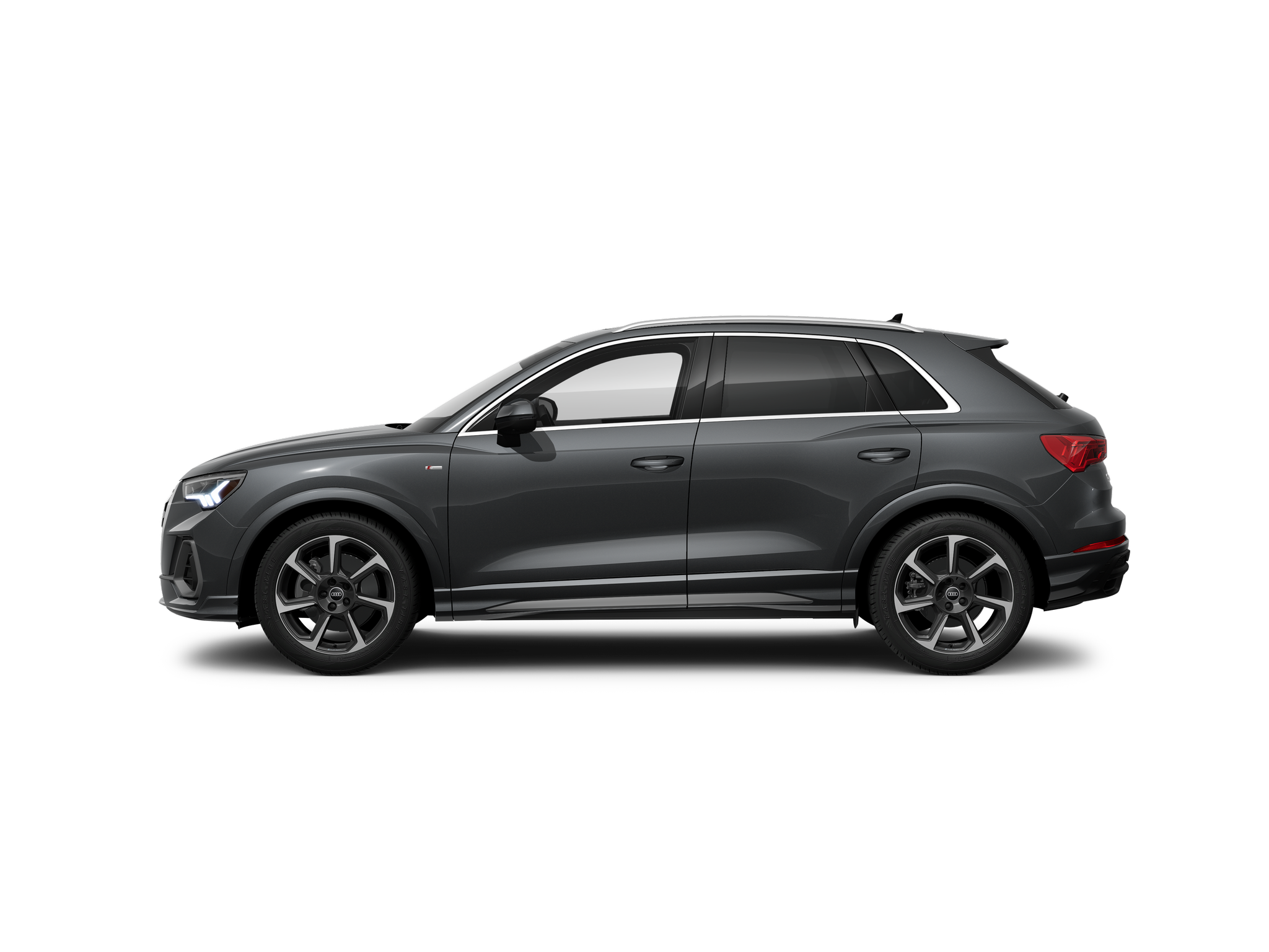 2024 Audi Q3 SUV