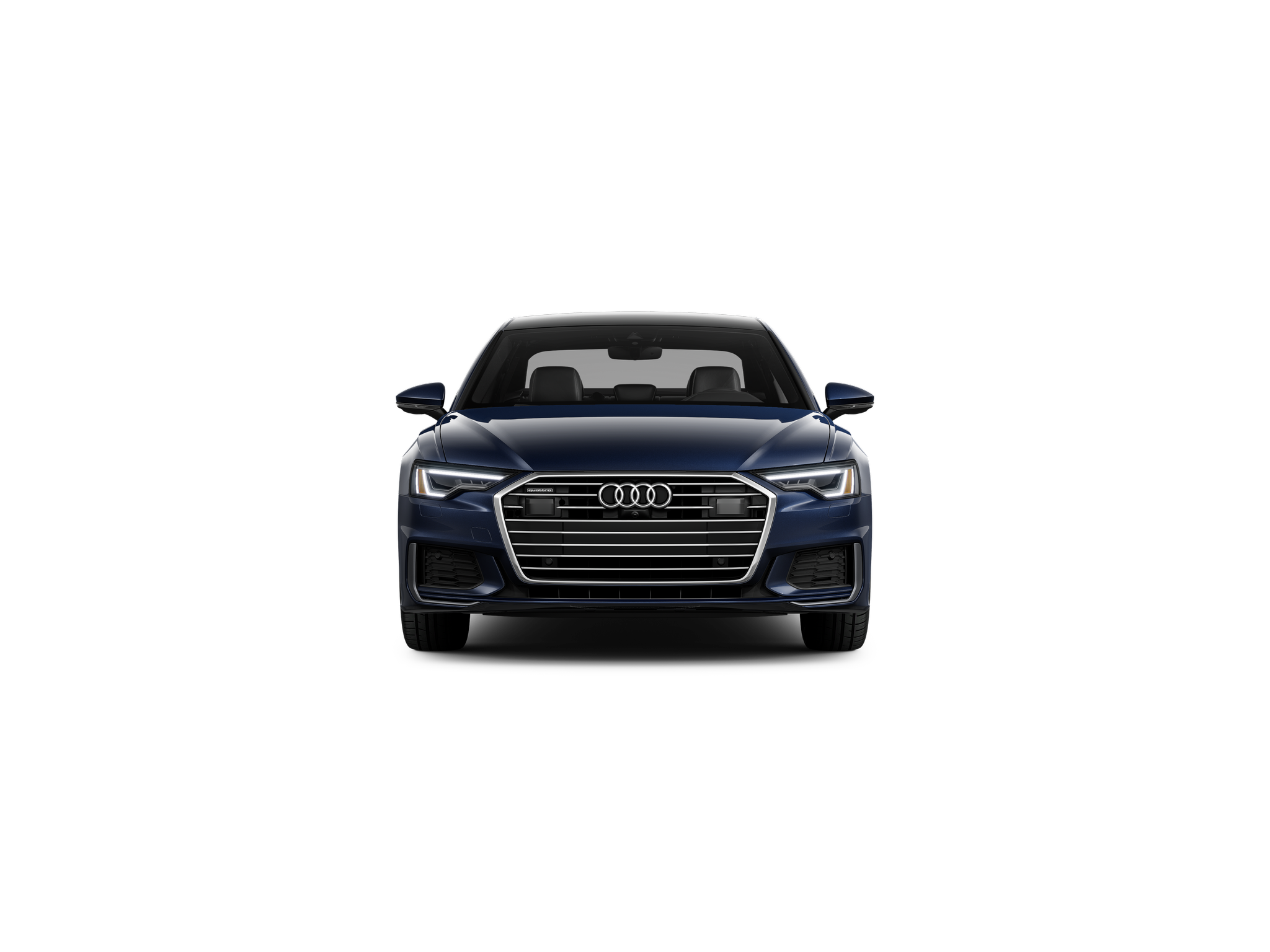 2023 Audi A6 Sedan