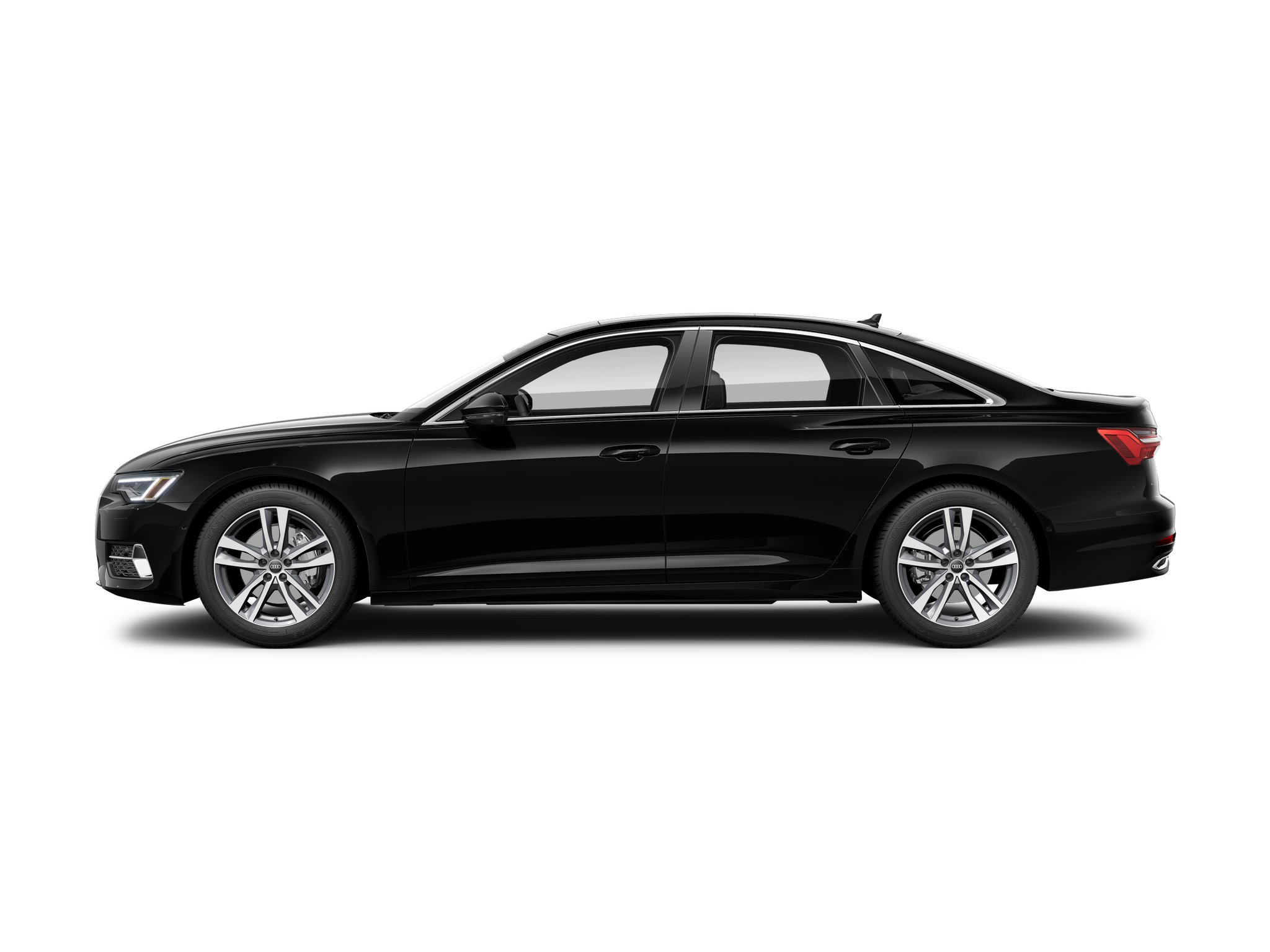 2023 Audi A6 Sedan