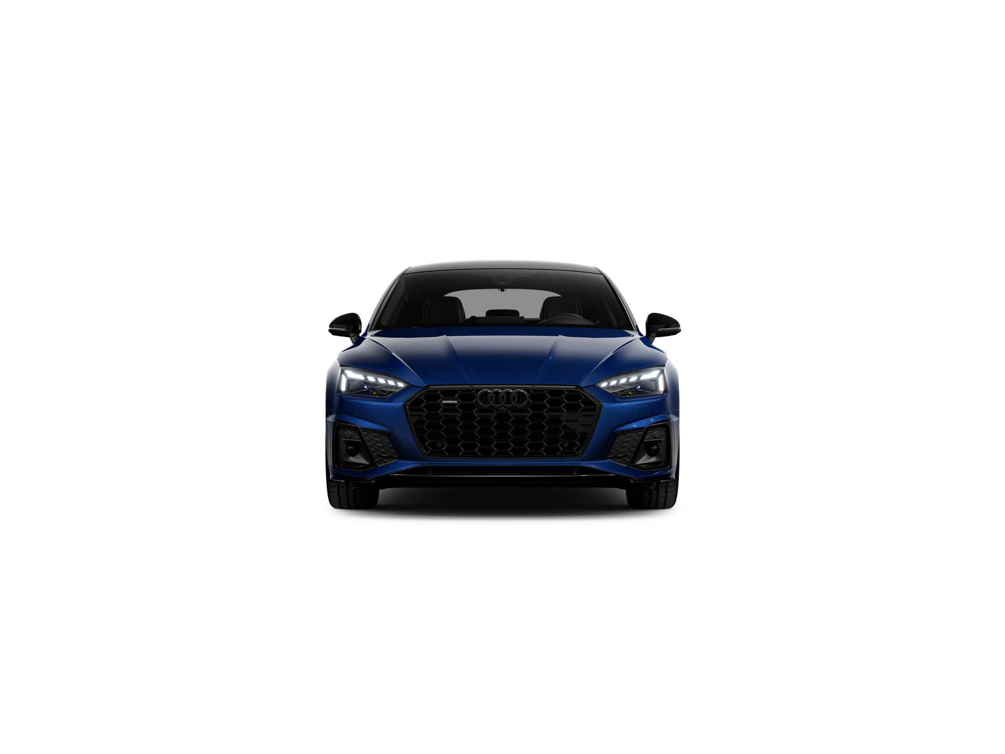 2023 Audi A5 Sportback