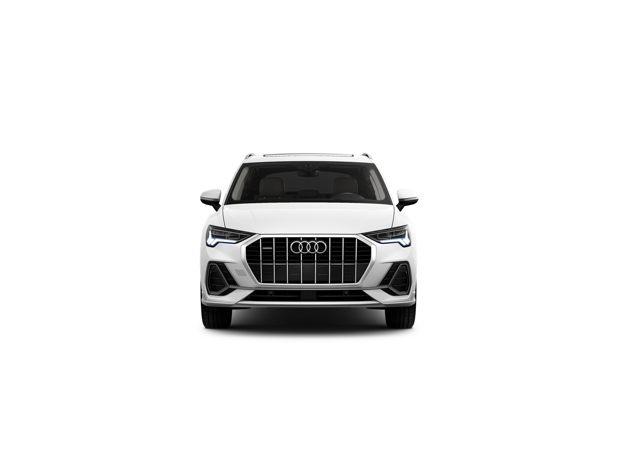 2024 Audi Q3 SUV