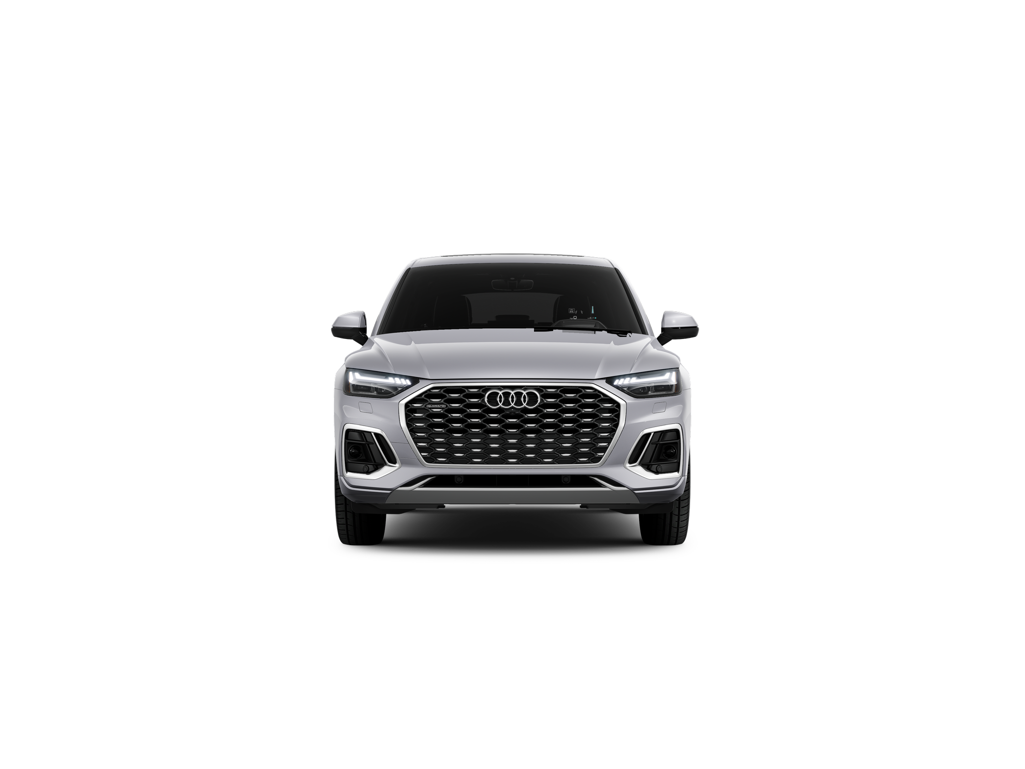 2023 Audi Q5 Sportback