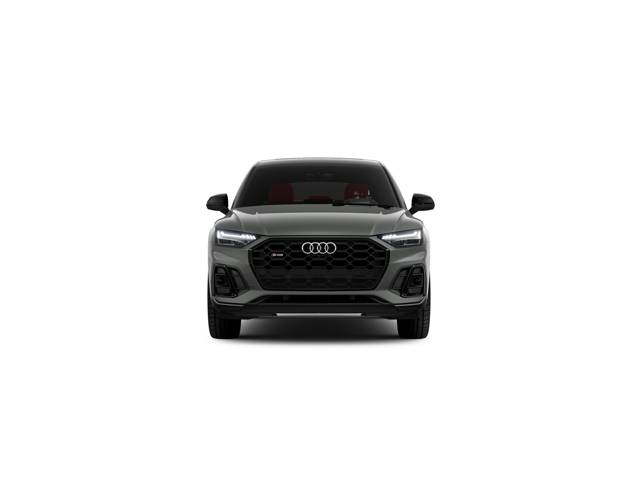 2023 Audi SQ5 Sportback