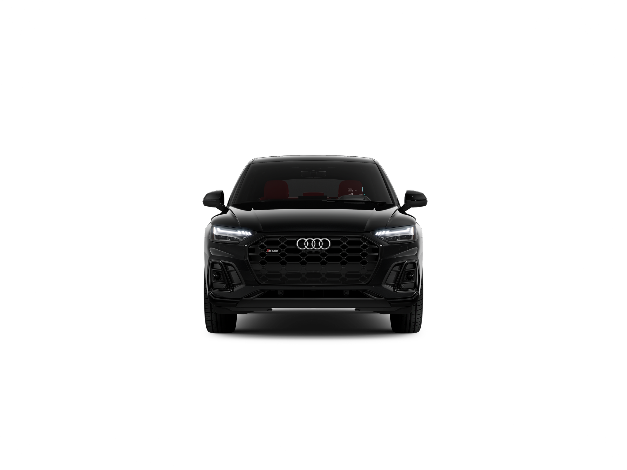 2023 Audi SQ5 Sportback