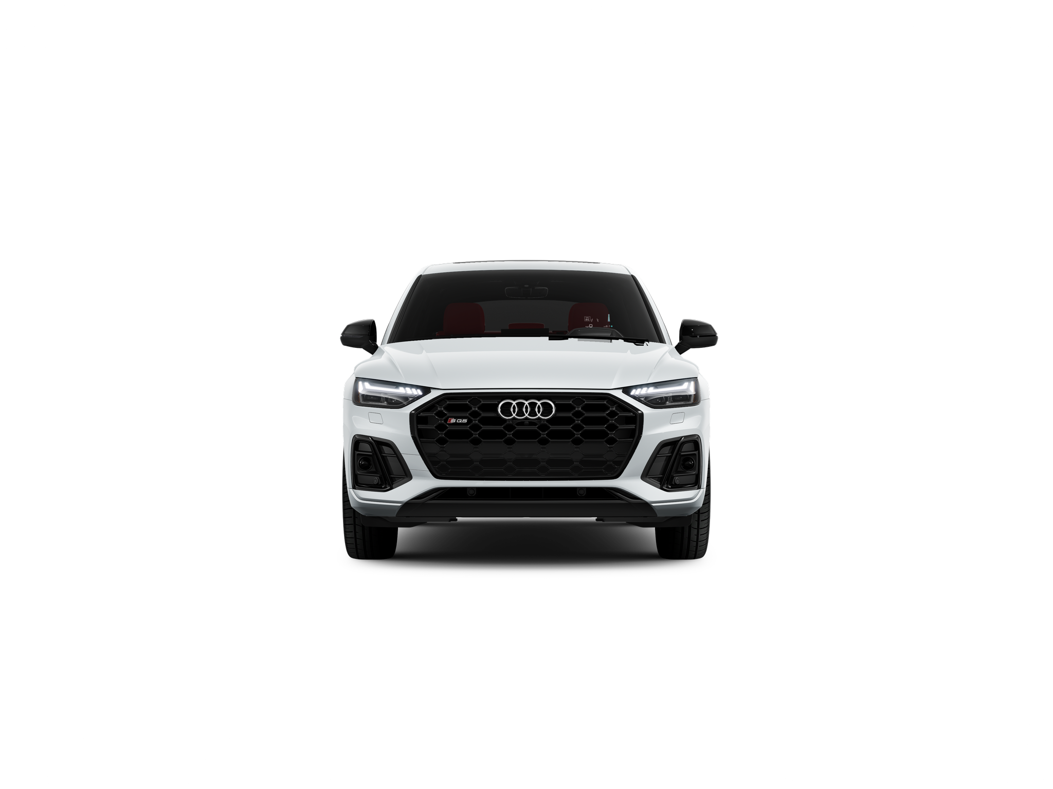 2023 Audi SQ5 Sportback