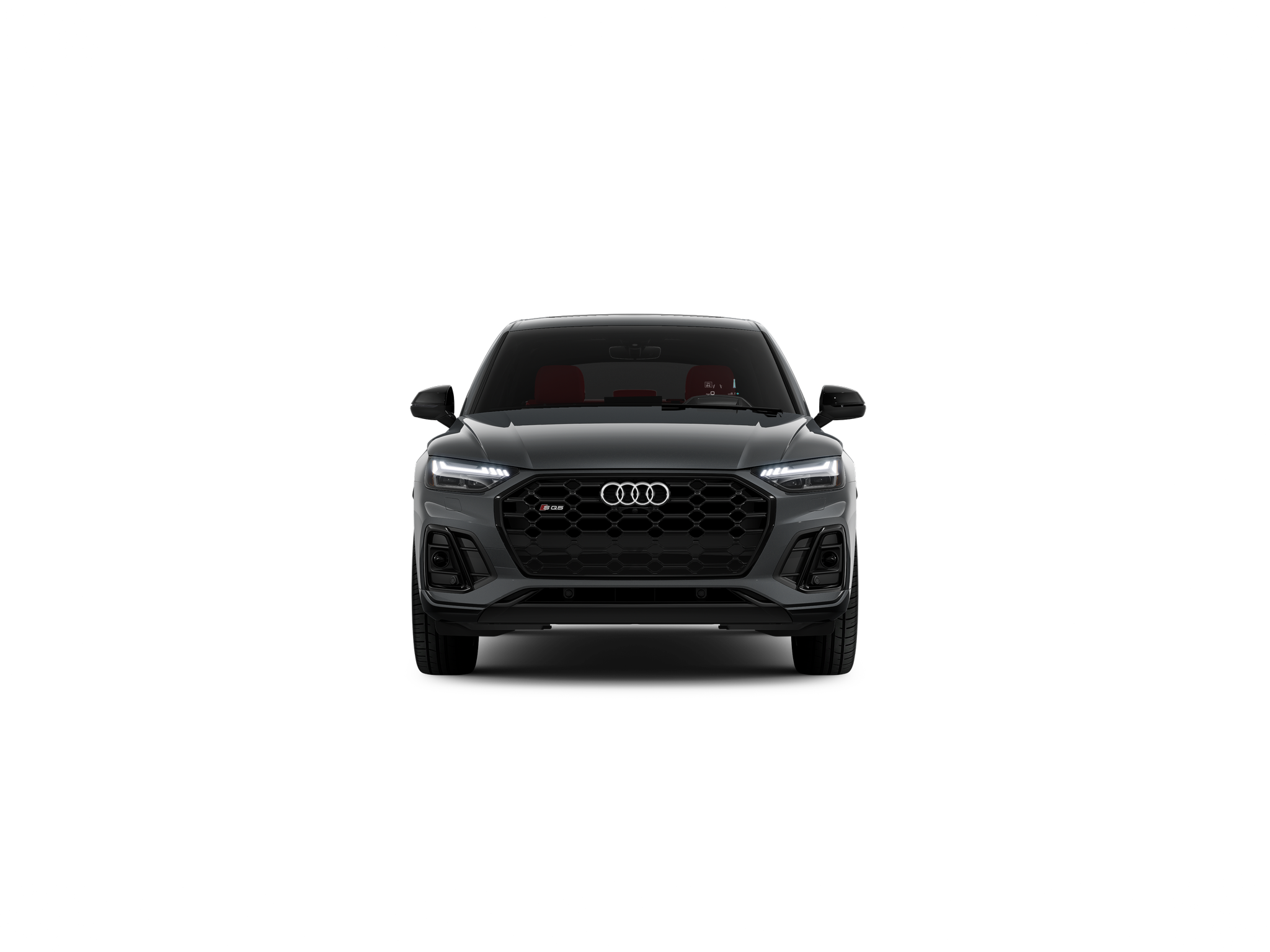 2023 Audi SQ5 Sportback
