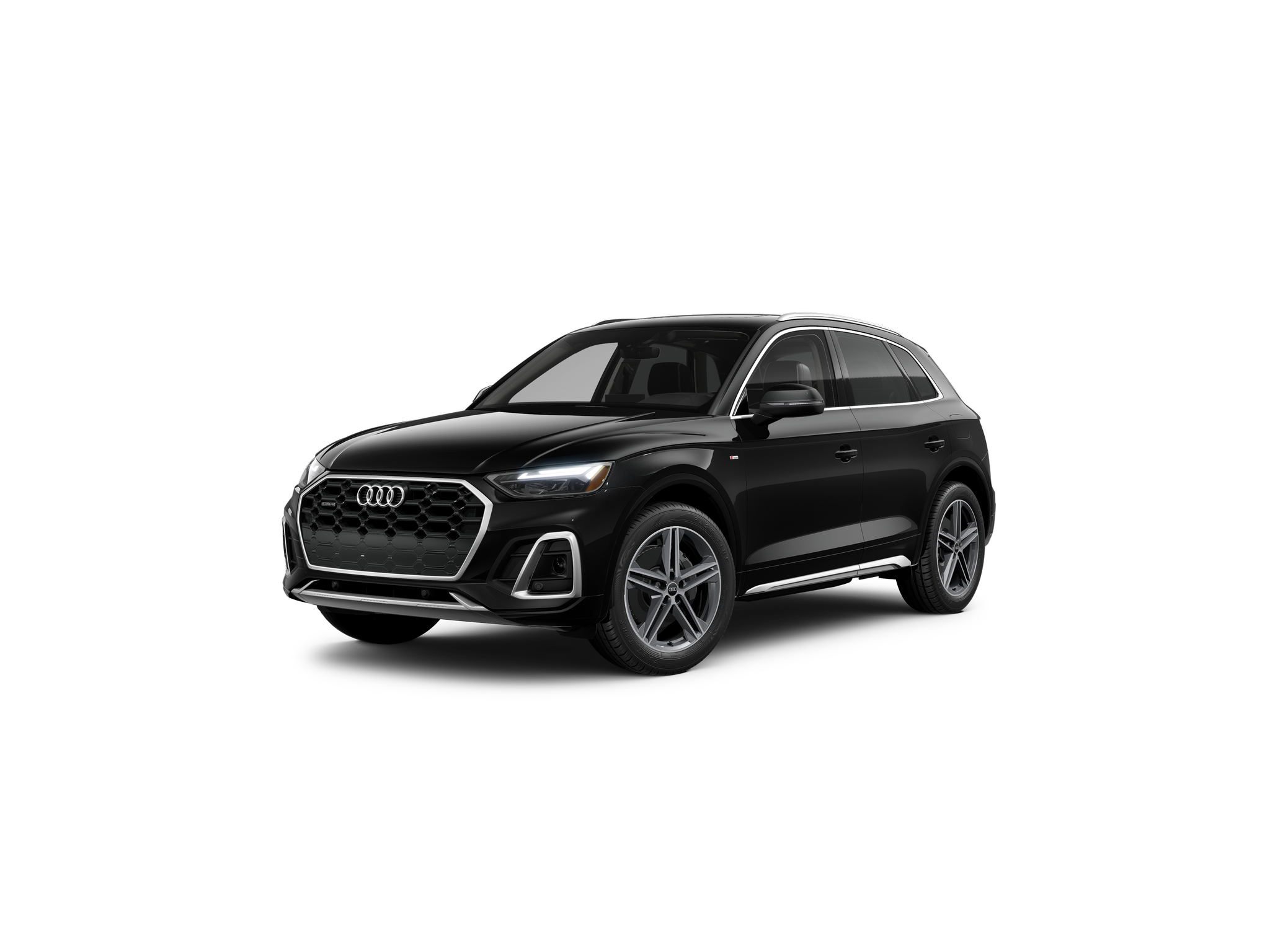 2023 Audi Q5 Premium's photo