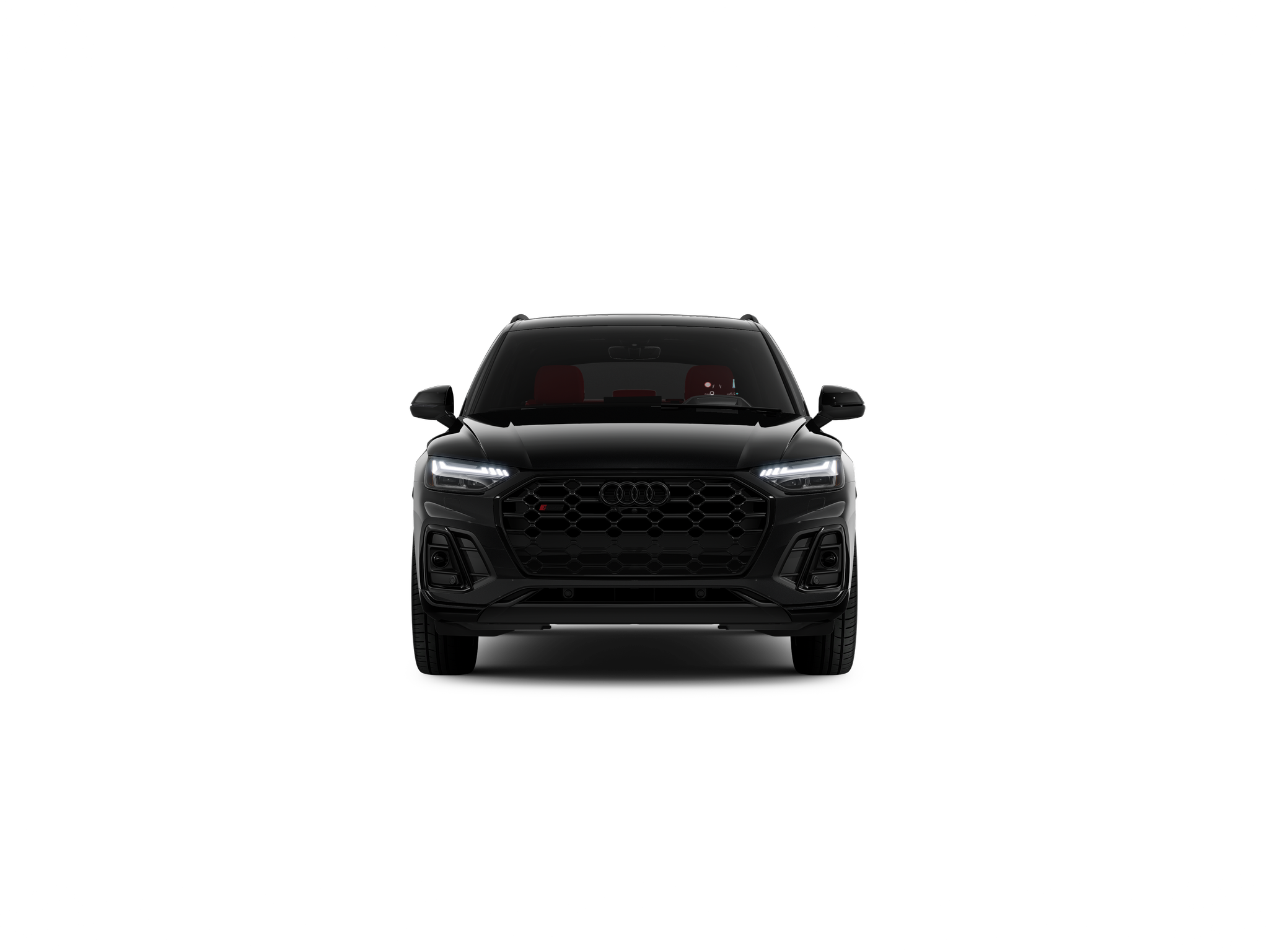 2023 Audi SQ5 Sportback