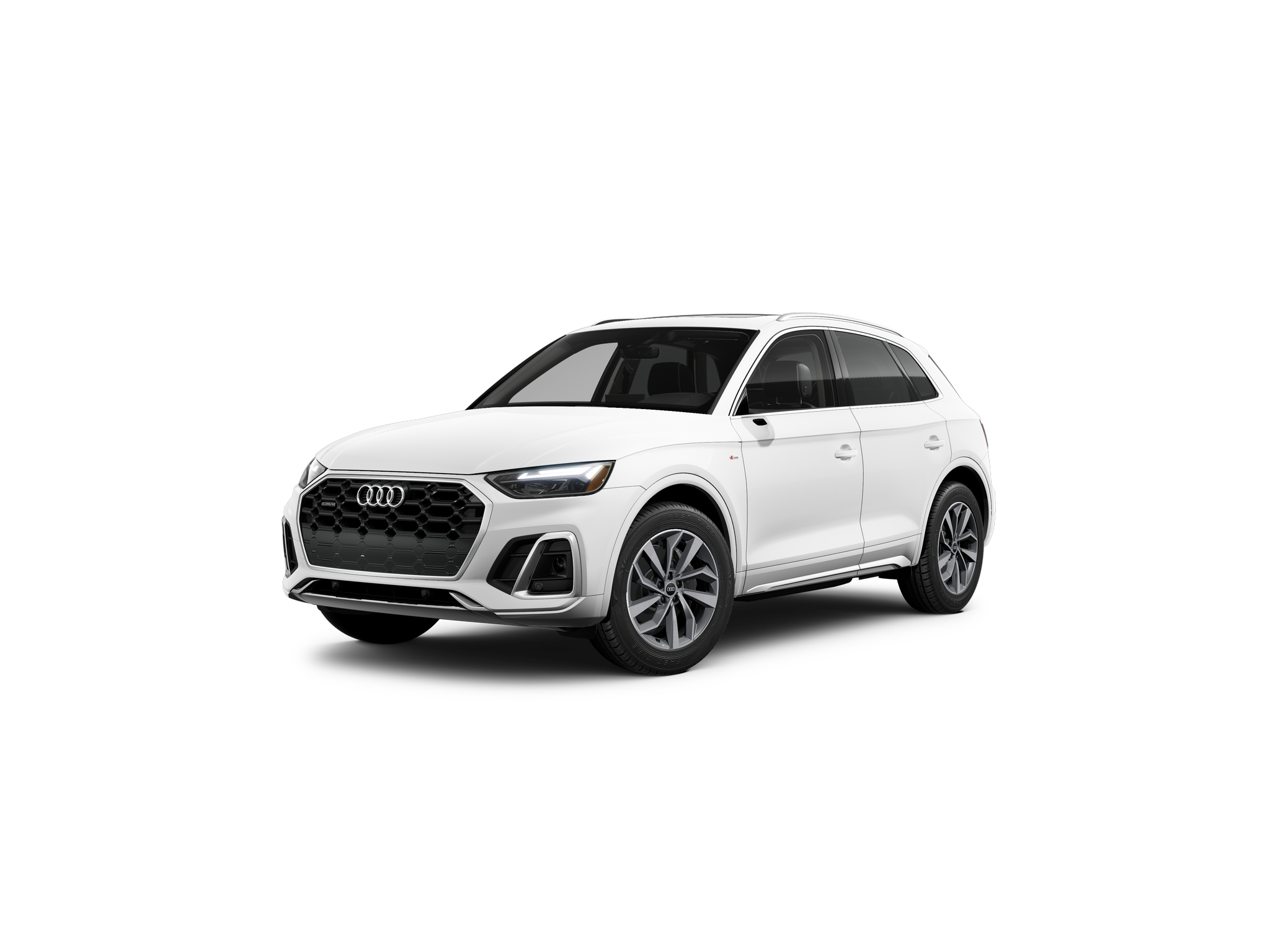 2024 Audi Q5 Premium's photo