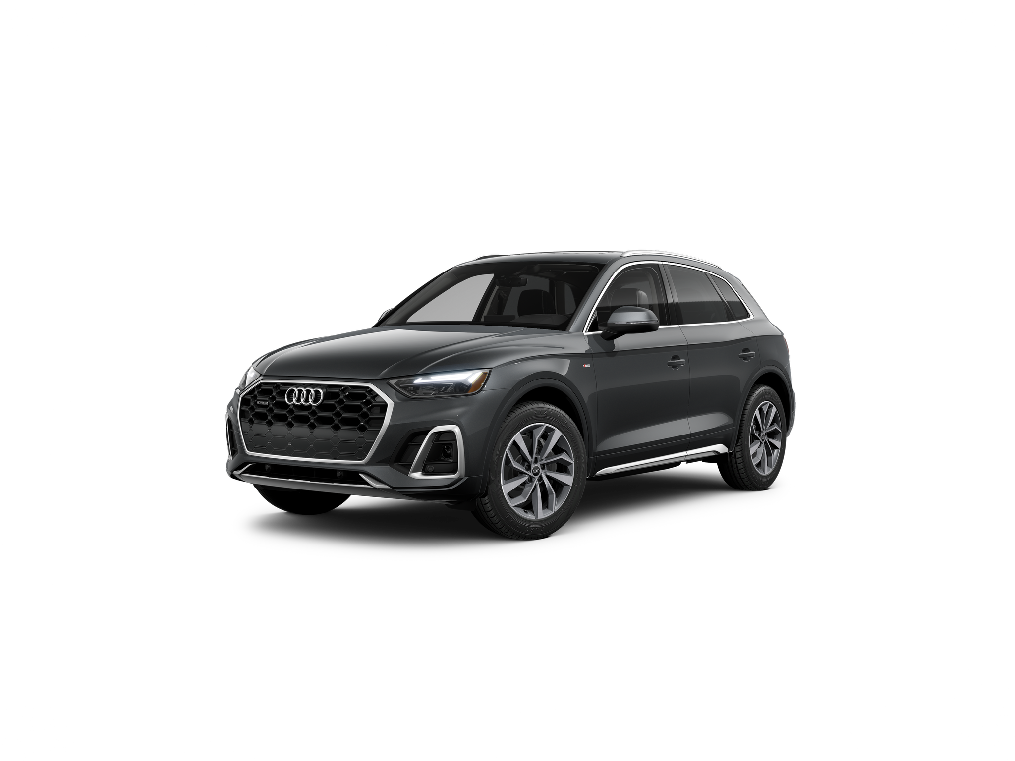 2025 Audi Q5 Premium's photo