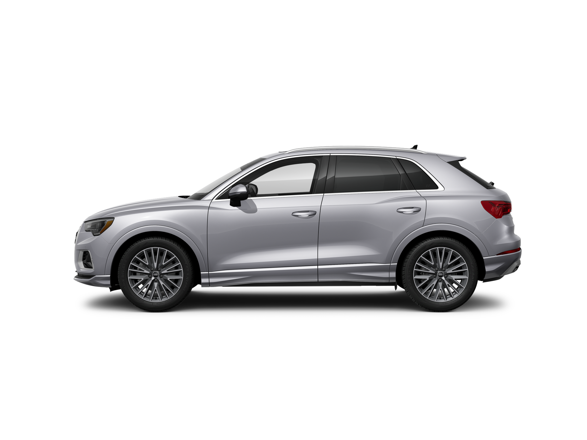 2022 Audi Q3 SUV