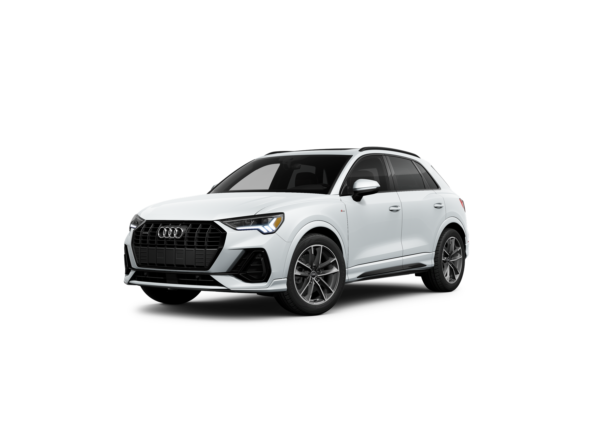 2024 Audi Q3 S Line Premium Plus's photo