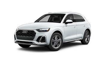 Photo of 2024 Audi Q5 TFSI e 