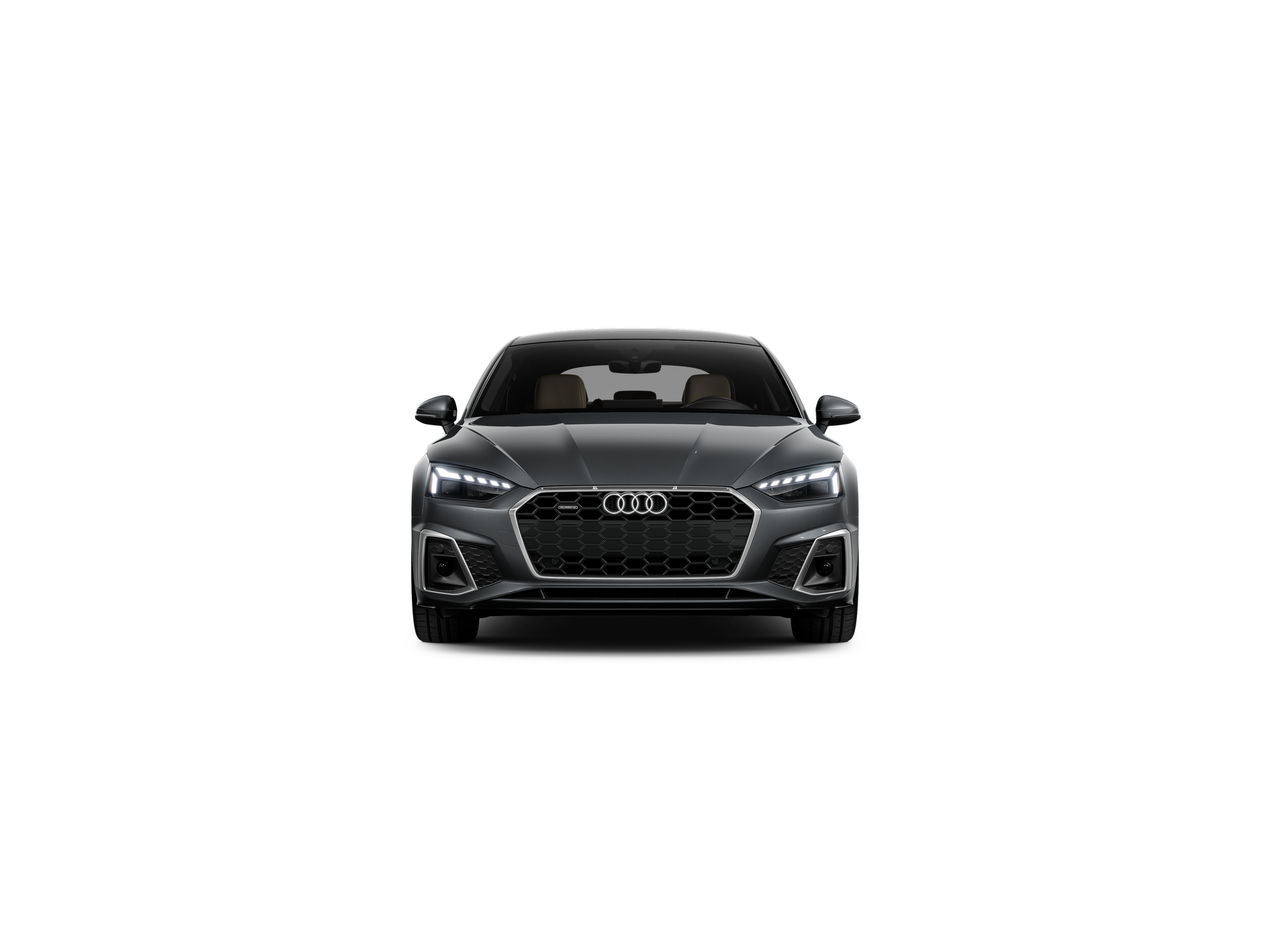 2023 Audi A5 Sportback