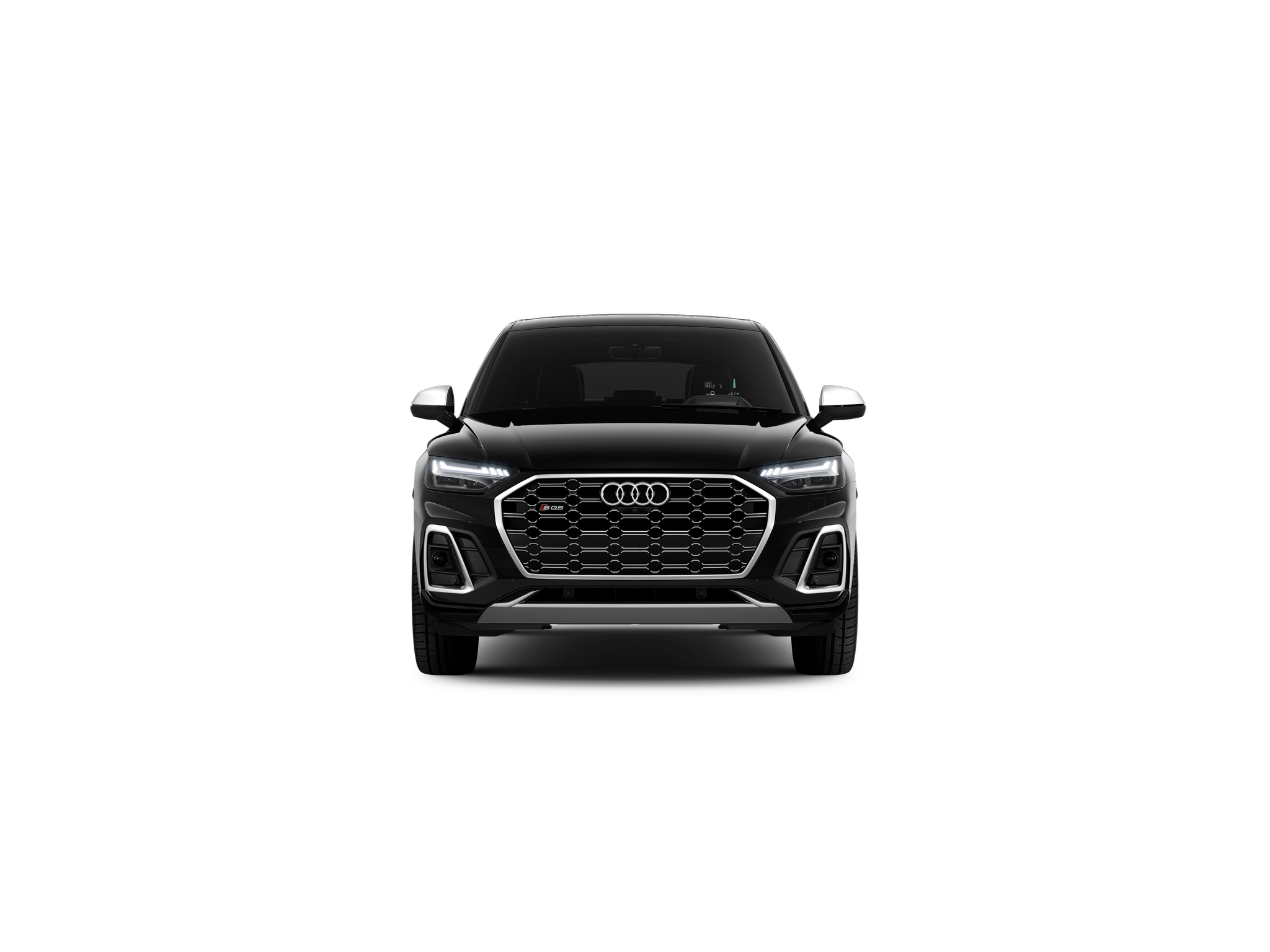 2023 Audi SQ5 Sportback