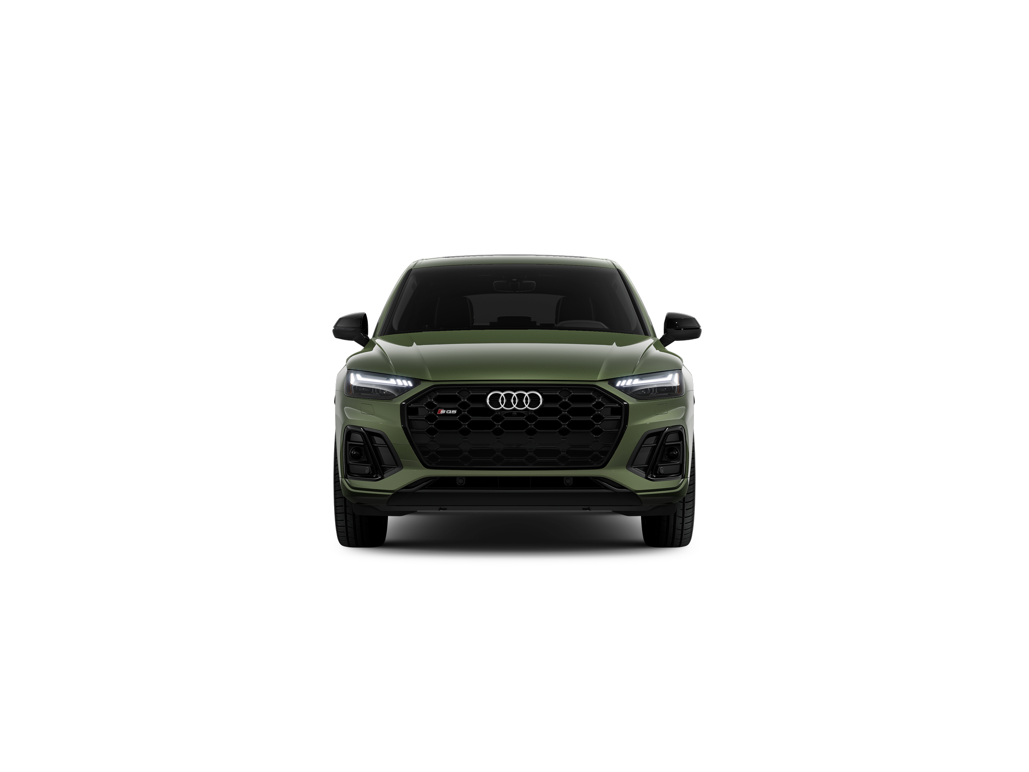 2024 Audi SQ5 Sportback