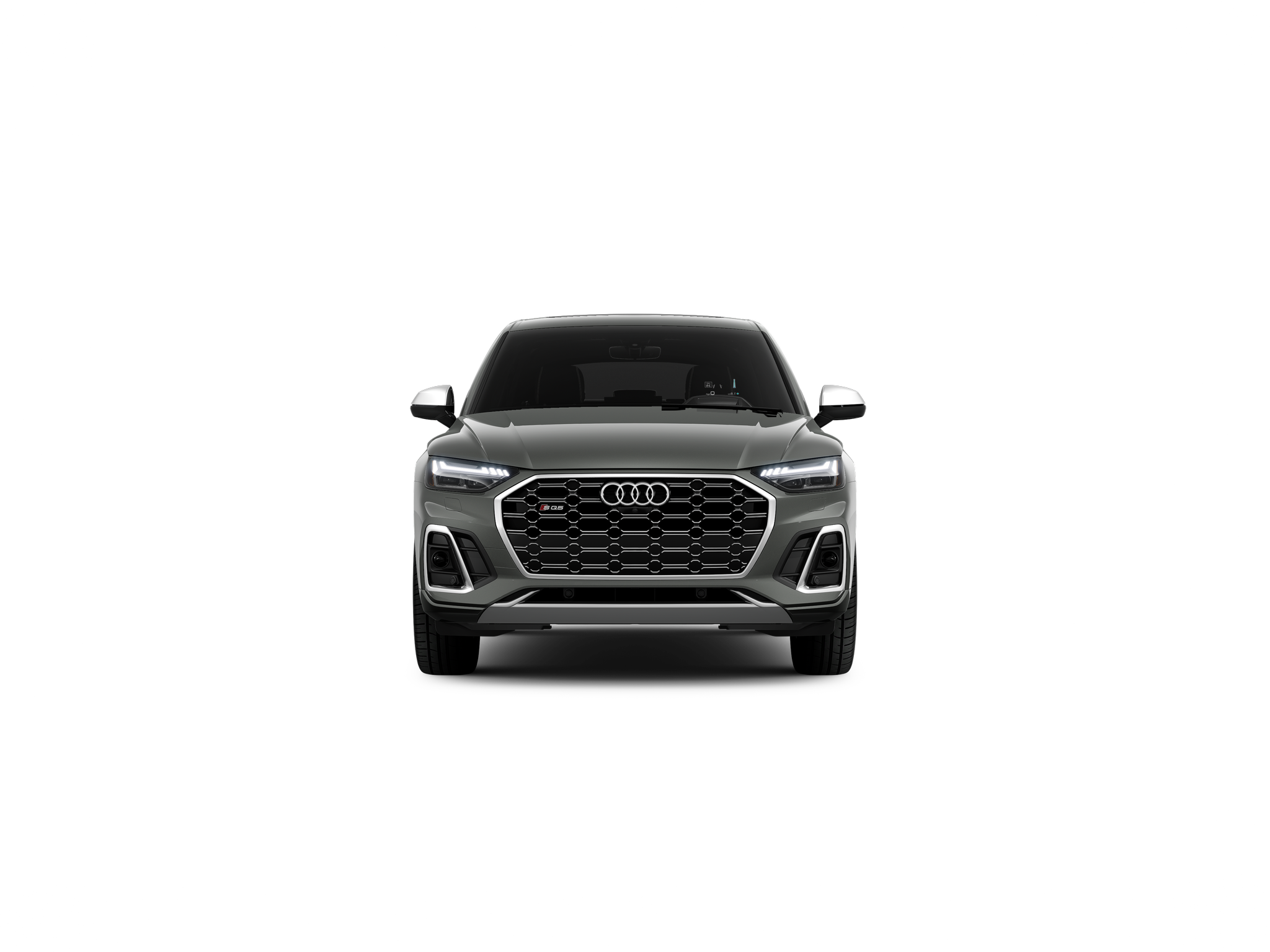 2023 Audi SQ5 Sportback