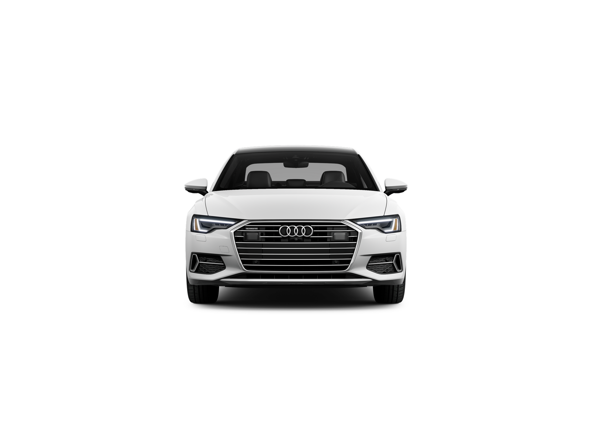 2023 Audi A6 Sedan