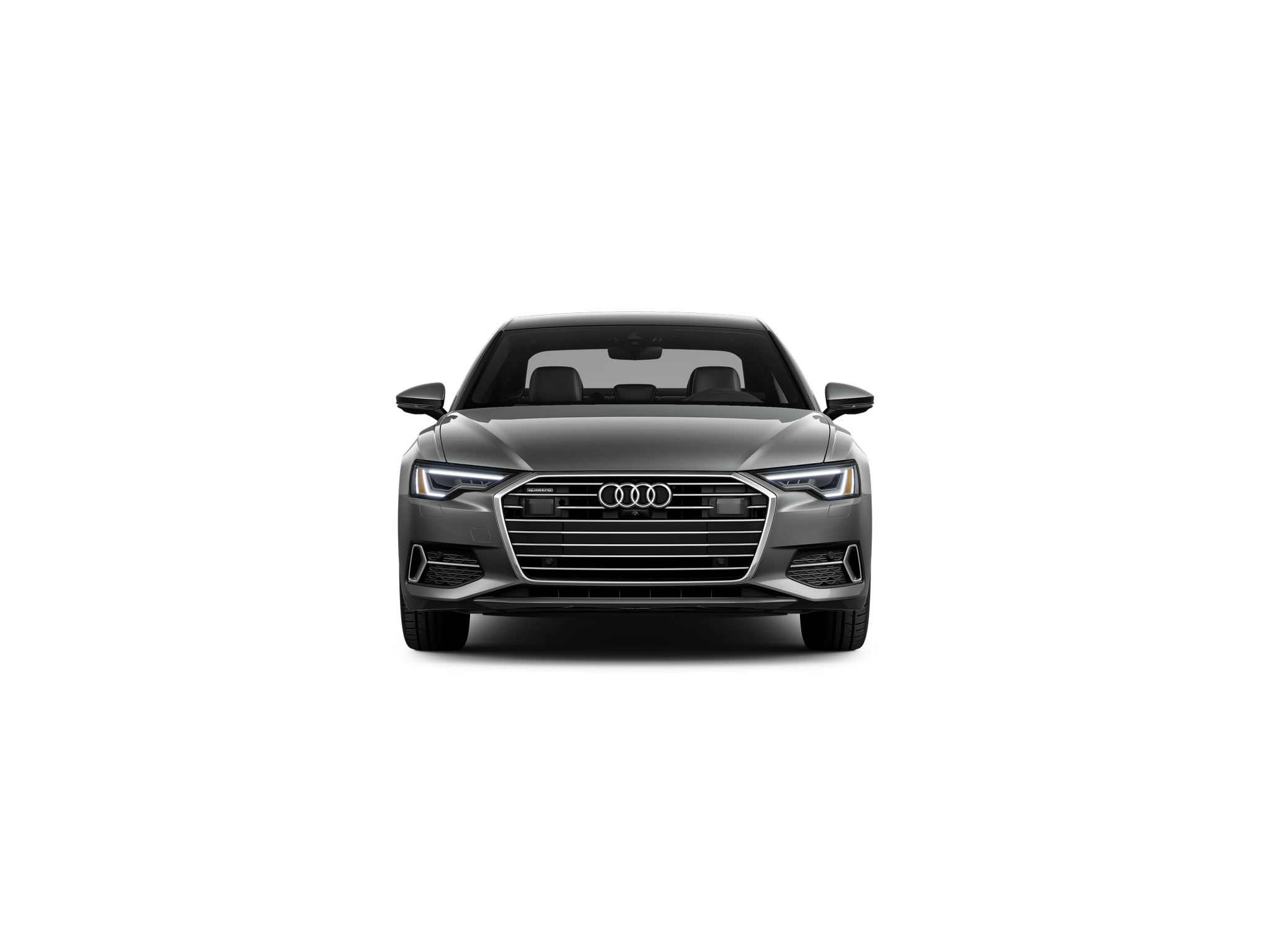 2023 Audi A6 Sedan
