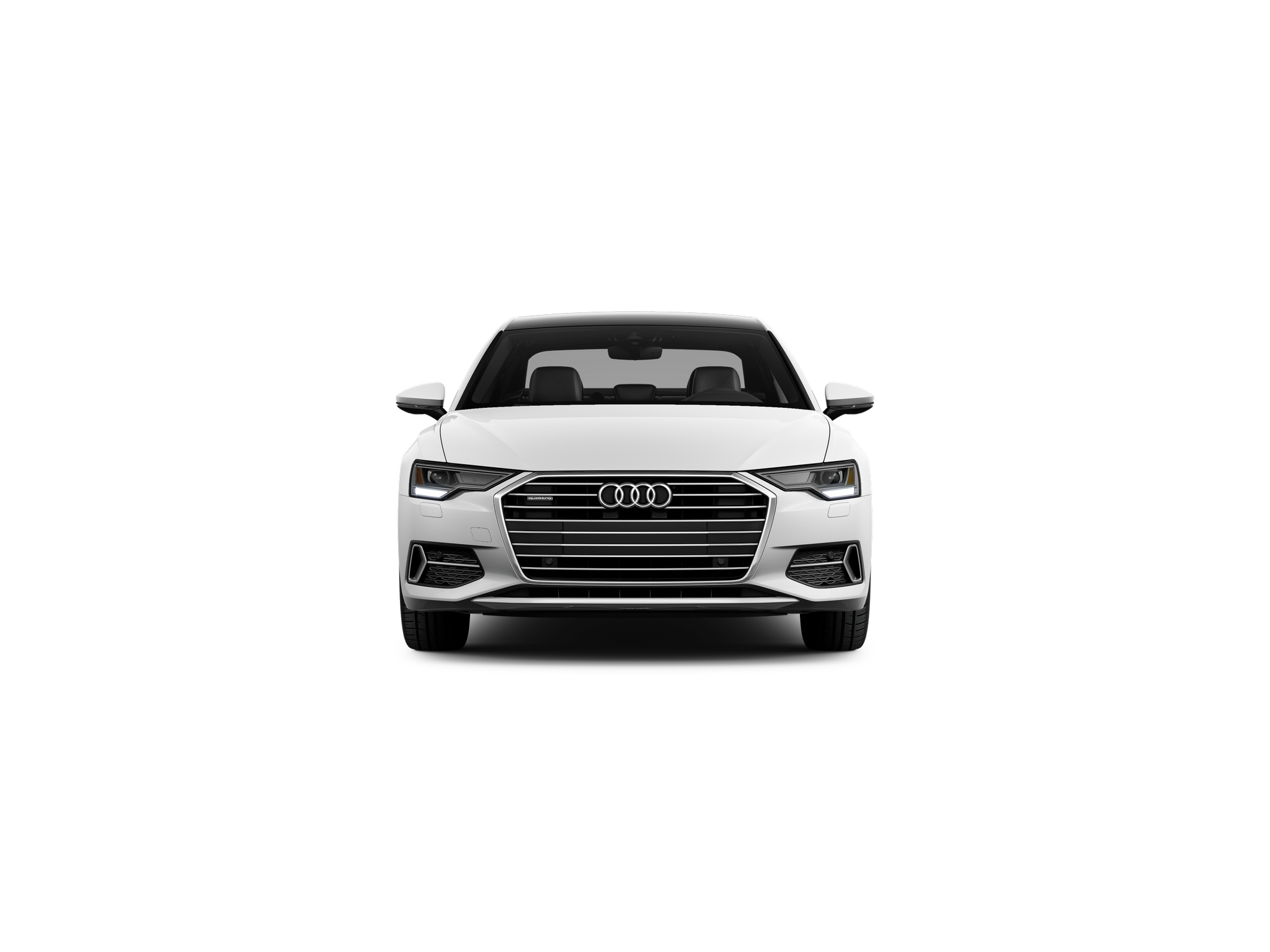 2023 Audi A6 Sedan
