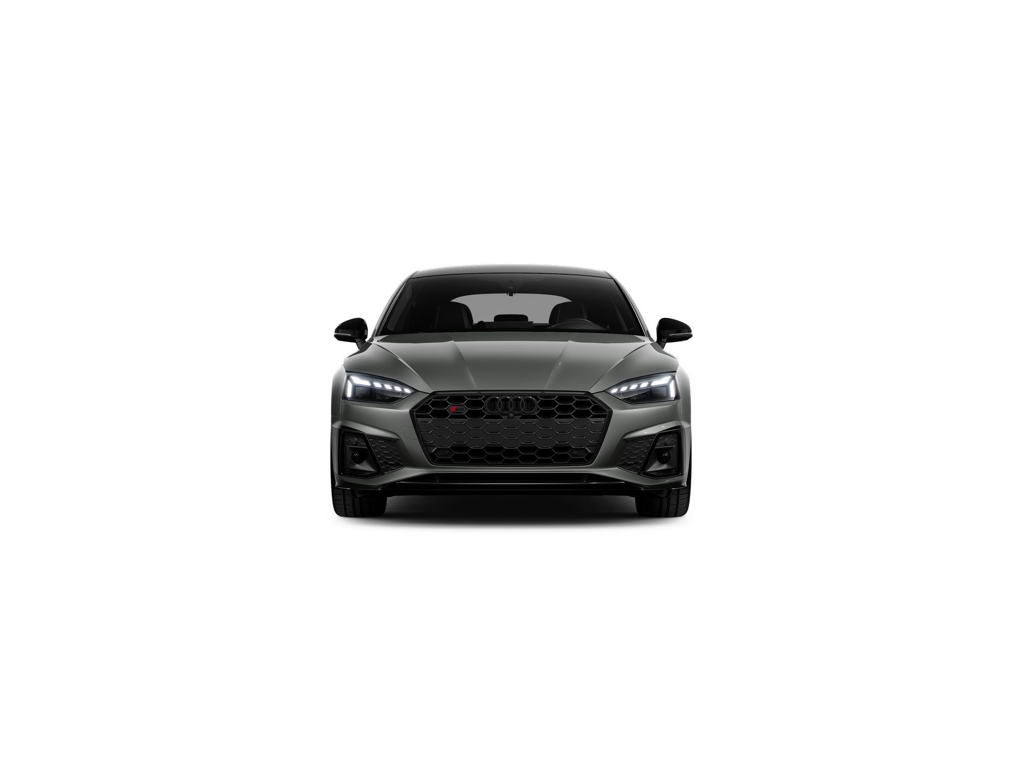 2023 Audi S5 Sportback