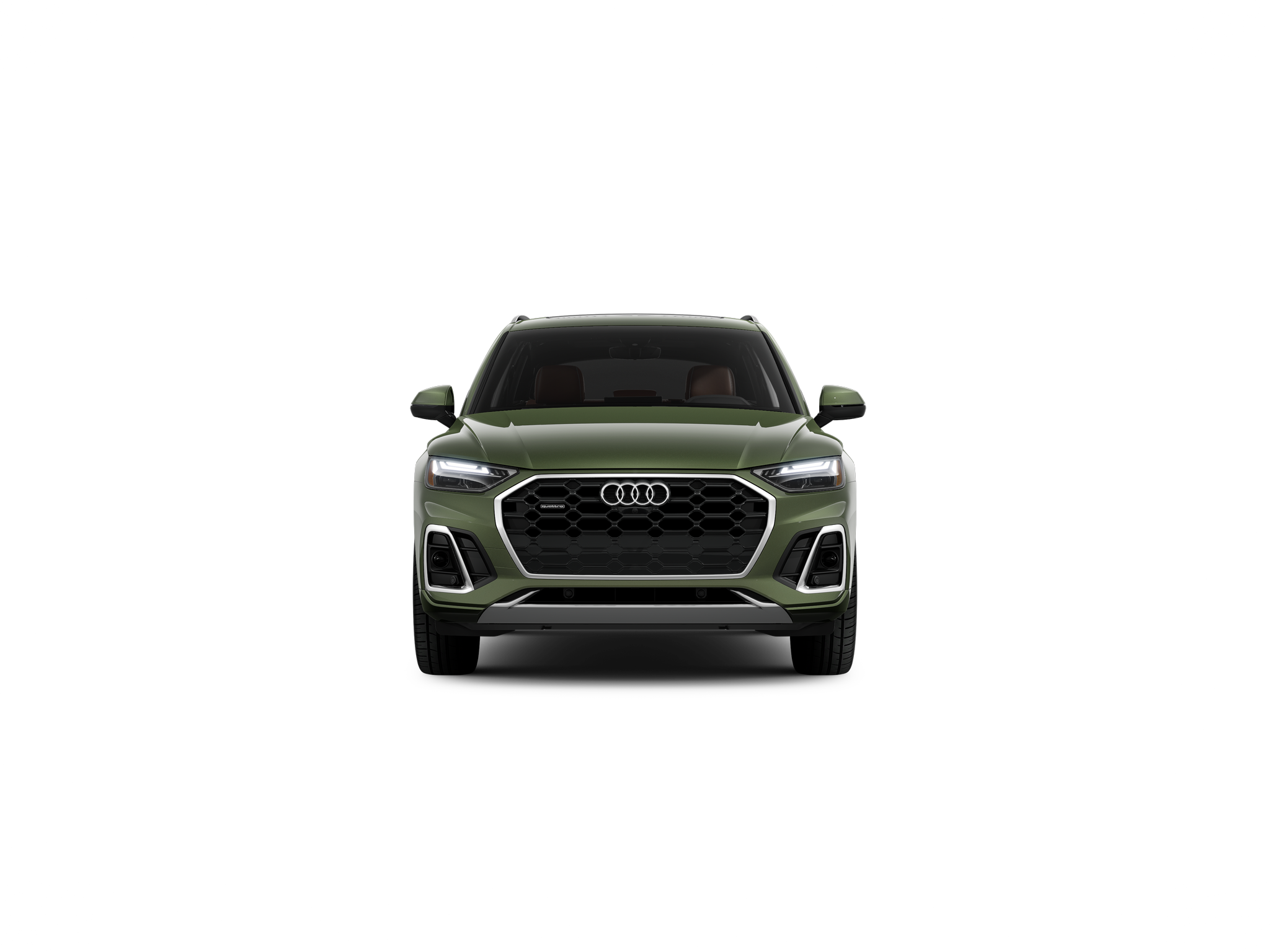 2024 Audi Q5 TFSI e