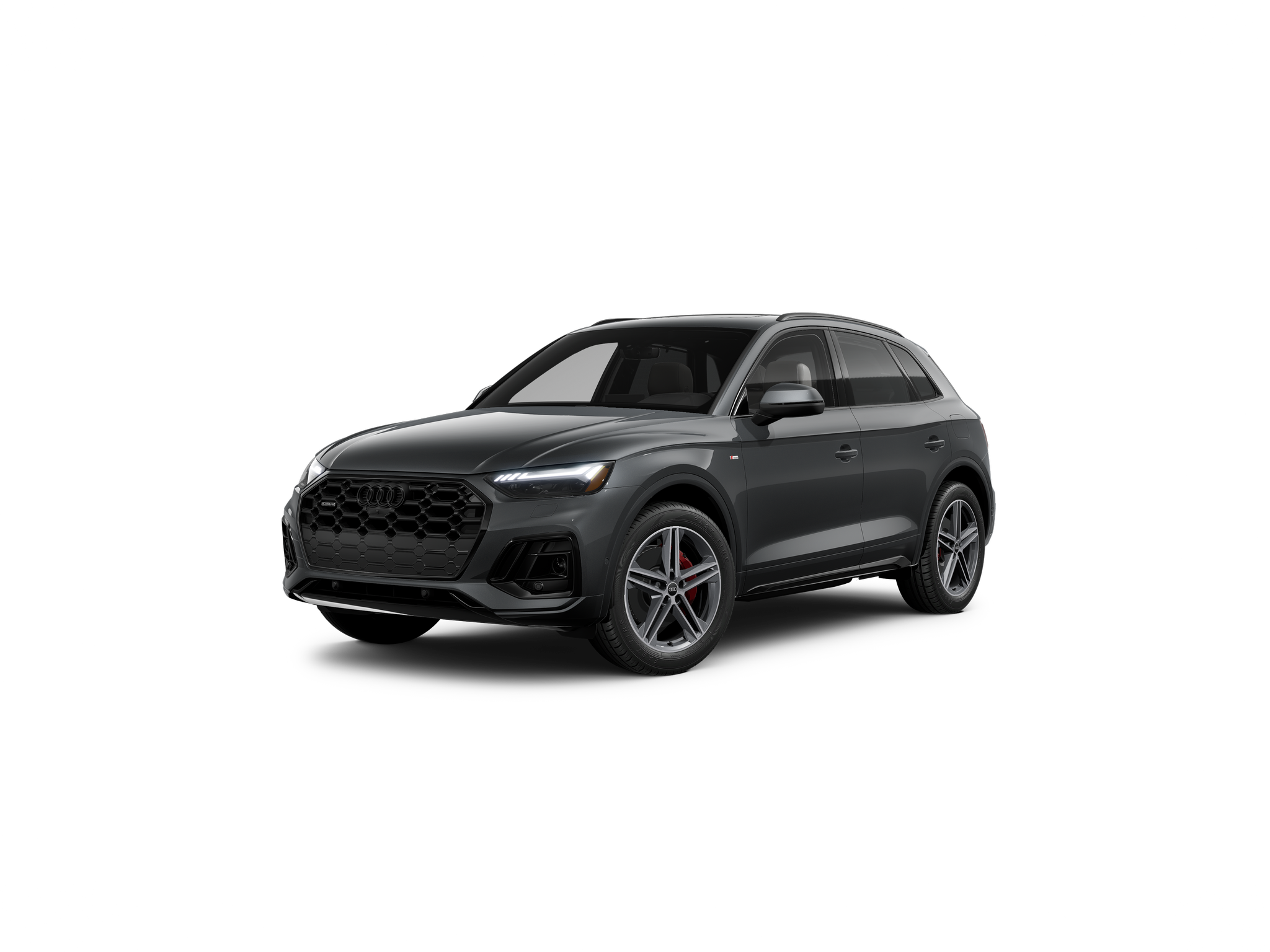 2024 Audi Q5 Prestige's photo
