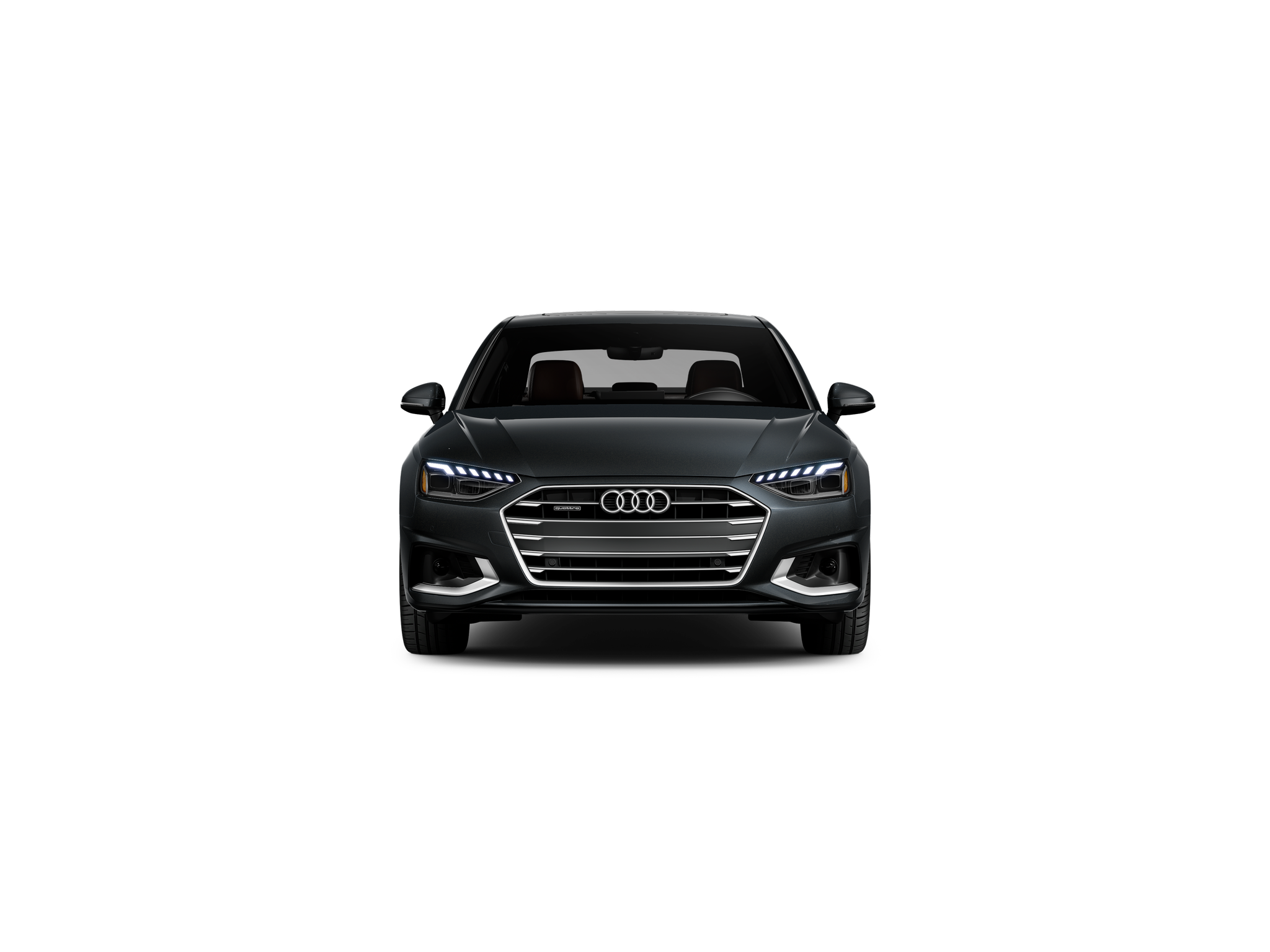 2023 Audi A4 Sedan