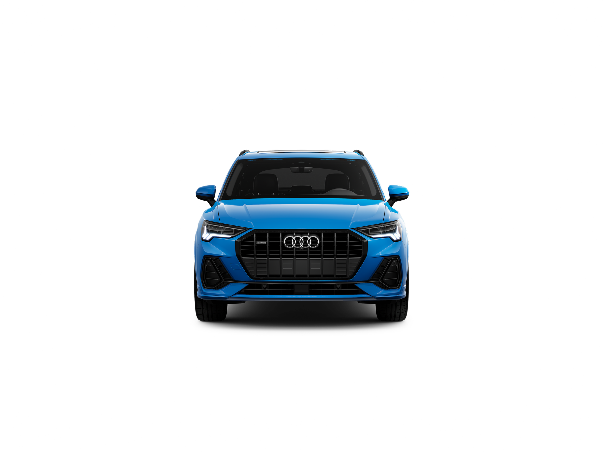 2022 Audi Q3 SUV