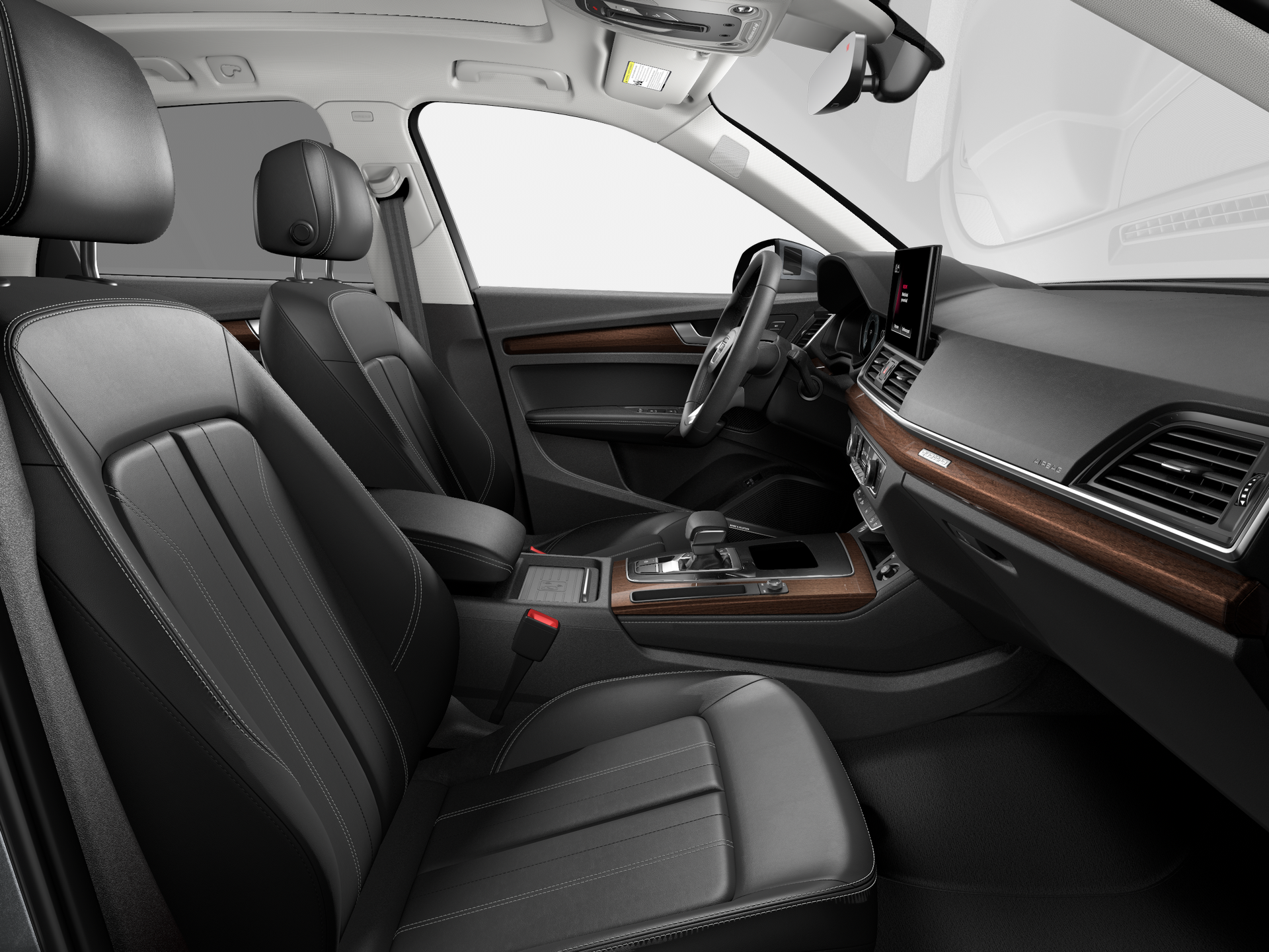 2021 Audi Q5 TFSI e