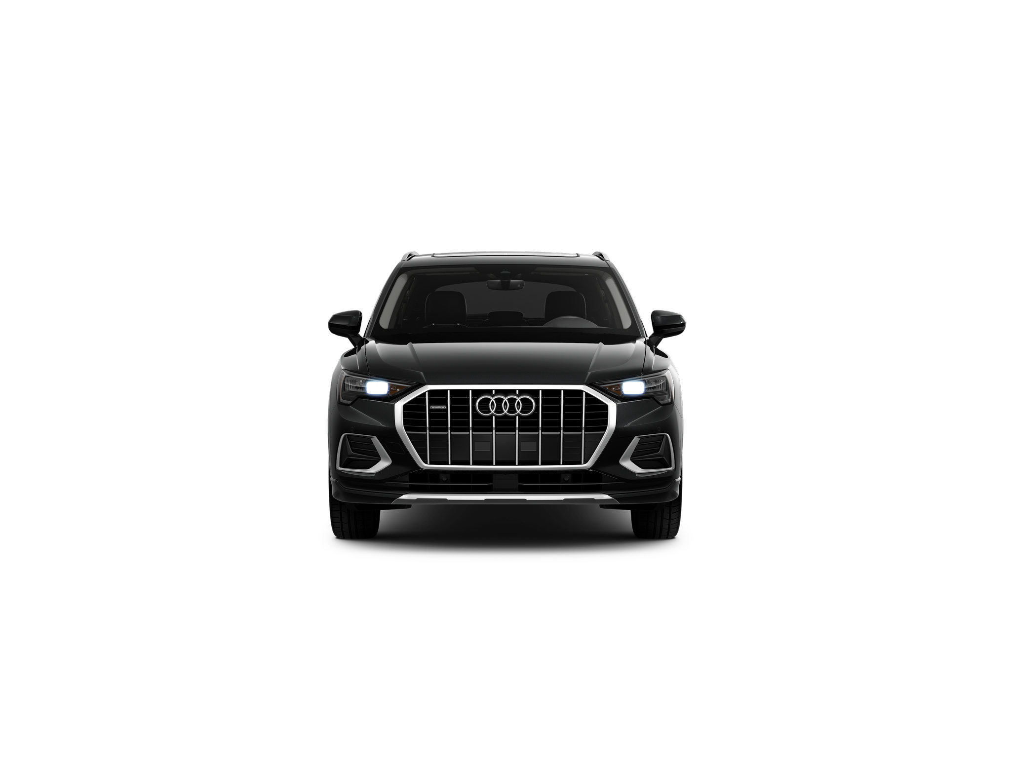 2022 Audi Q3 SUV