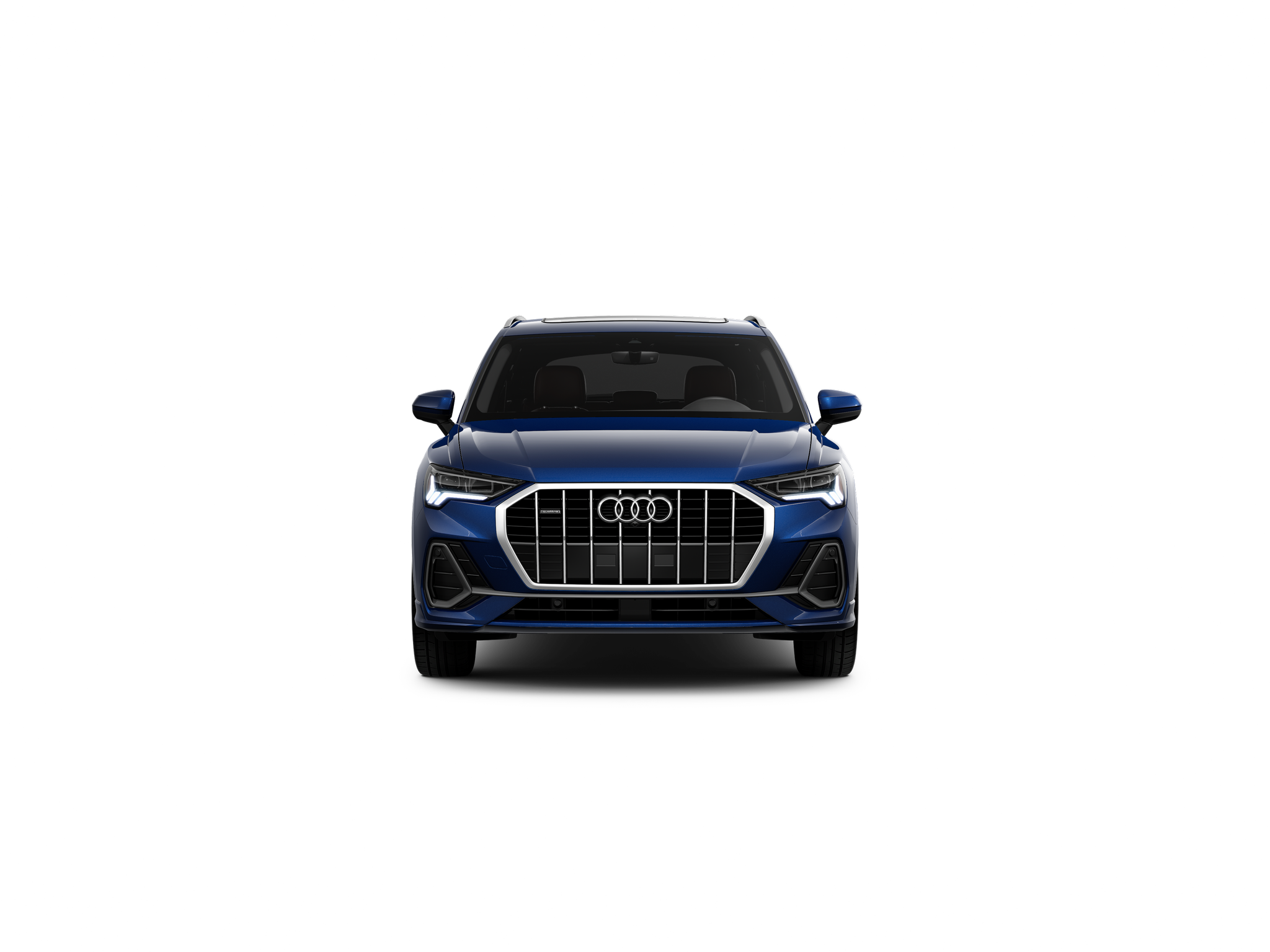 2022 Audi Q3 SUV