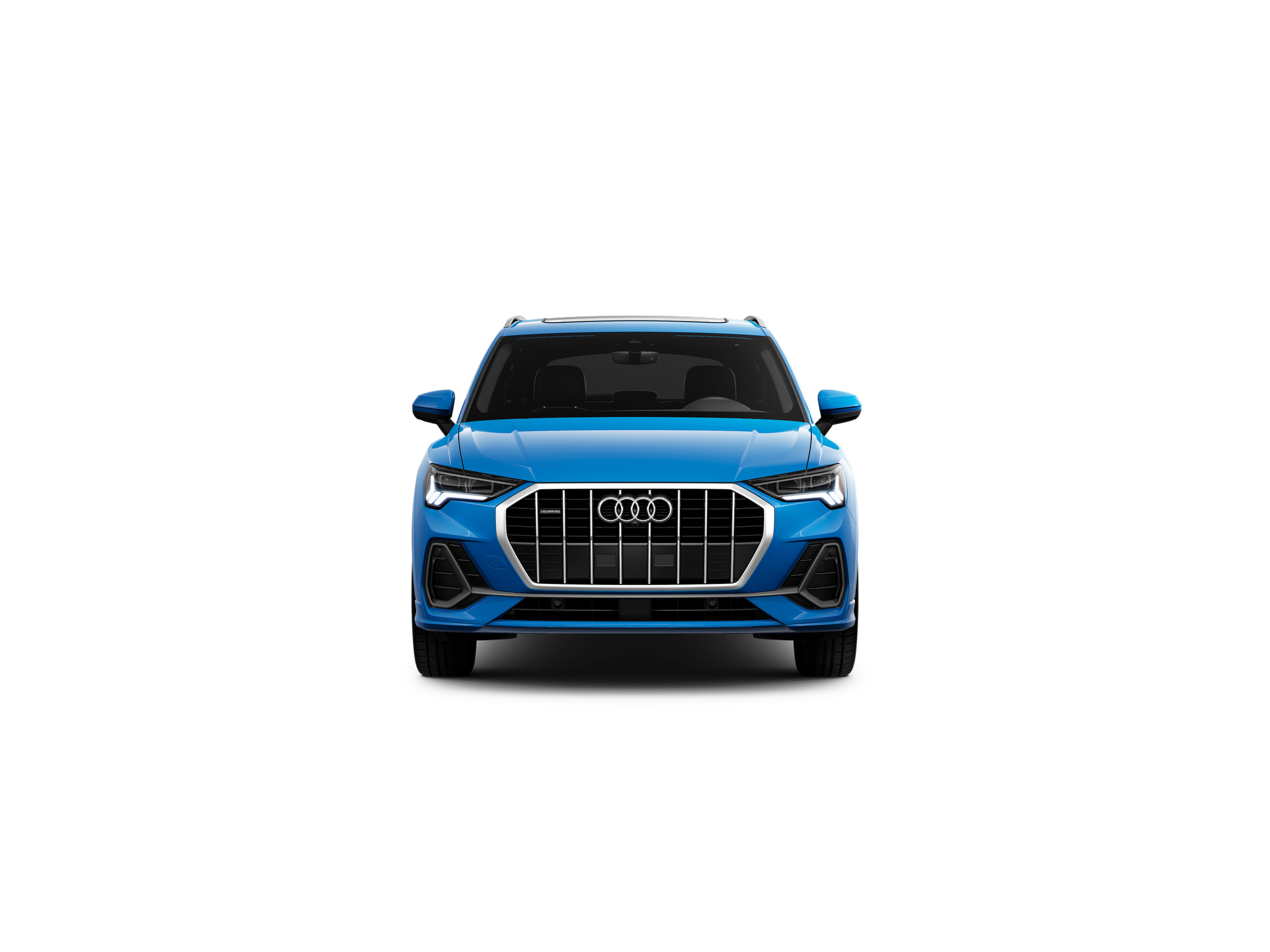 2022 Audi Q3 SUV