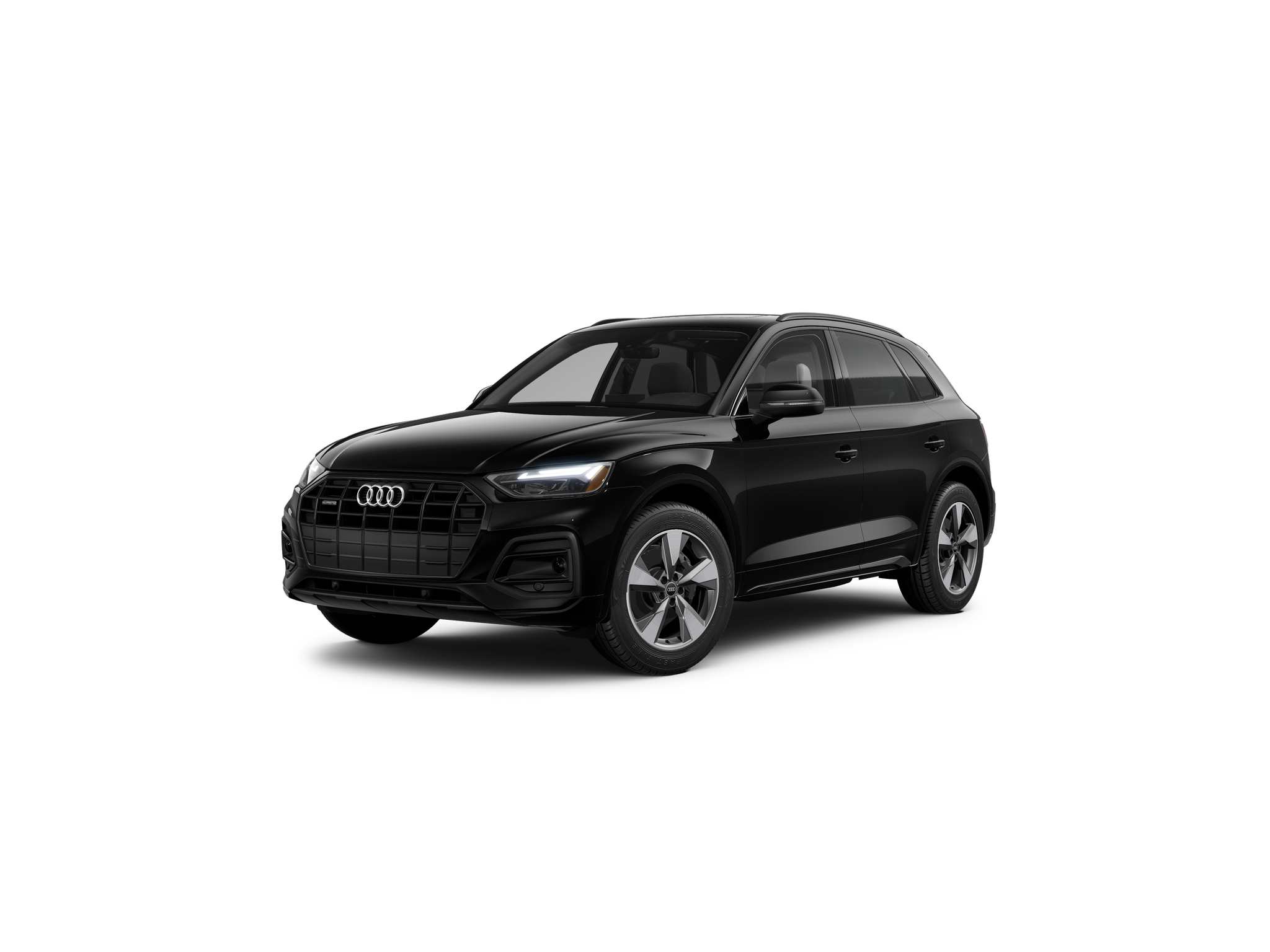 2025 Audi Q5 Premium's photo