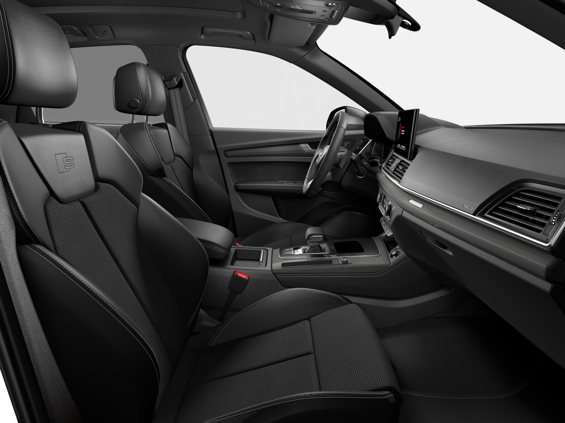2022 Audi SQ5