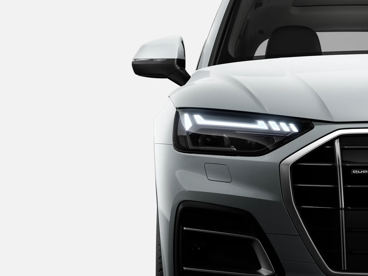 Image about Audi Q5 45 TFSI quattro 195(265) kW(hp) S tronic