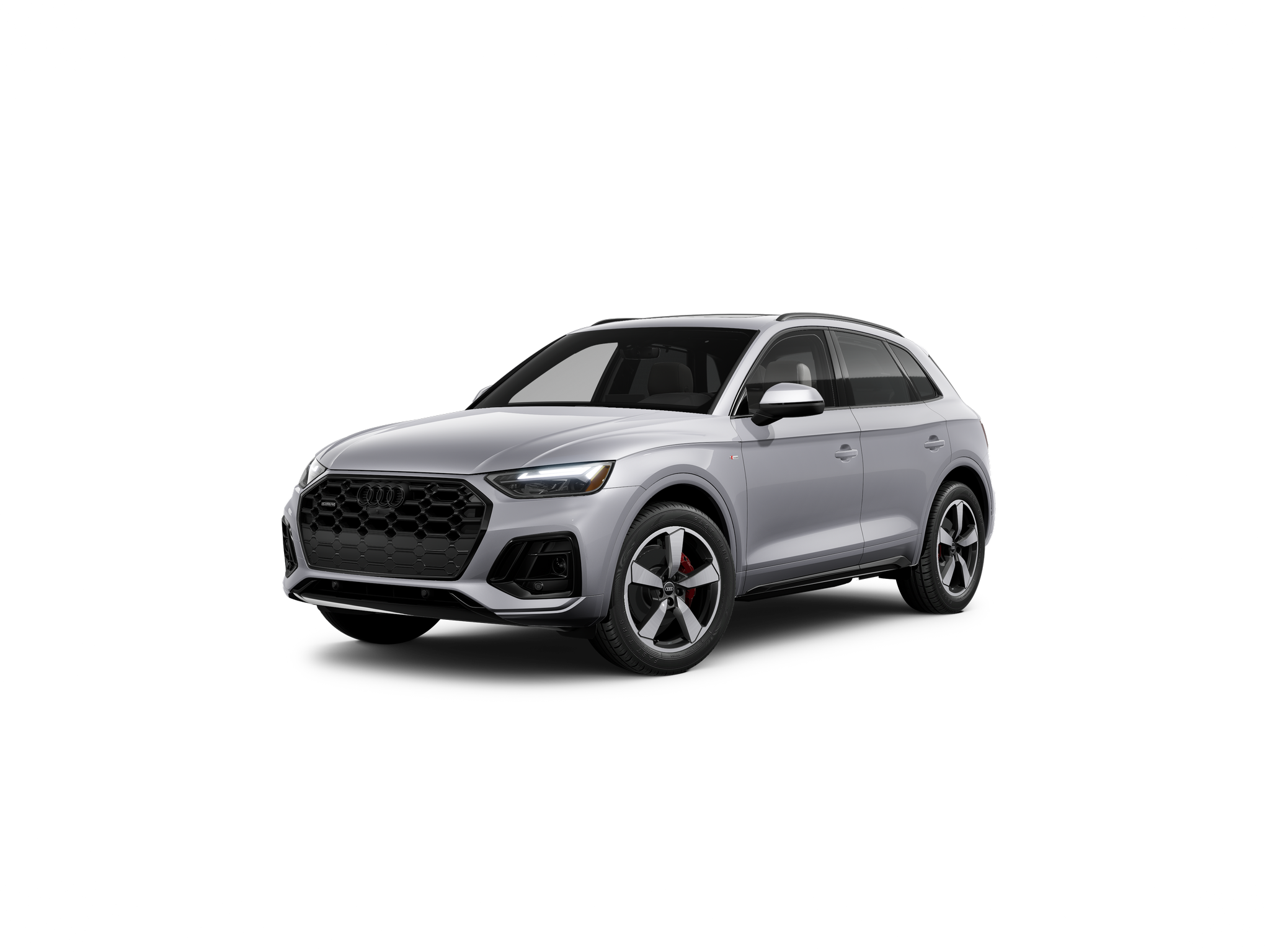 2024 Audi Q5 Premium Plus's photo