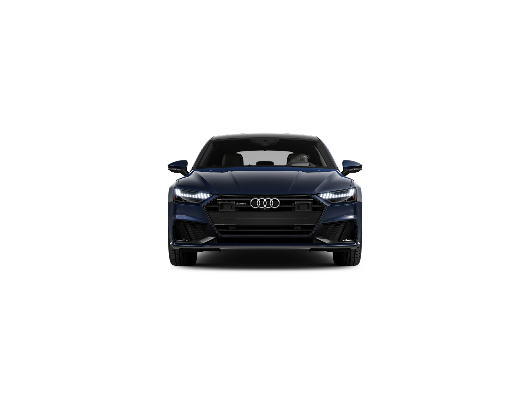2023 Audi A7 Sportback