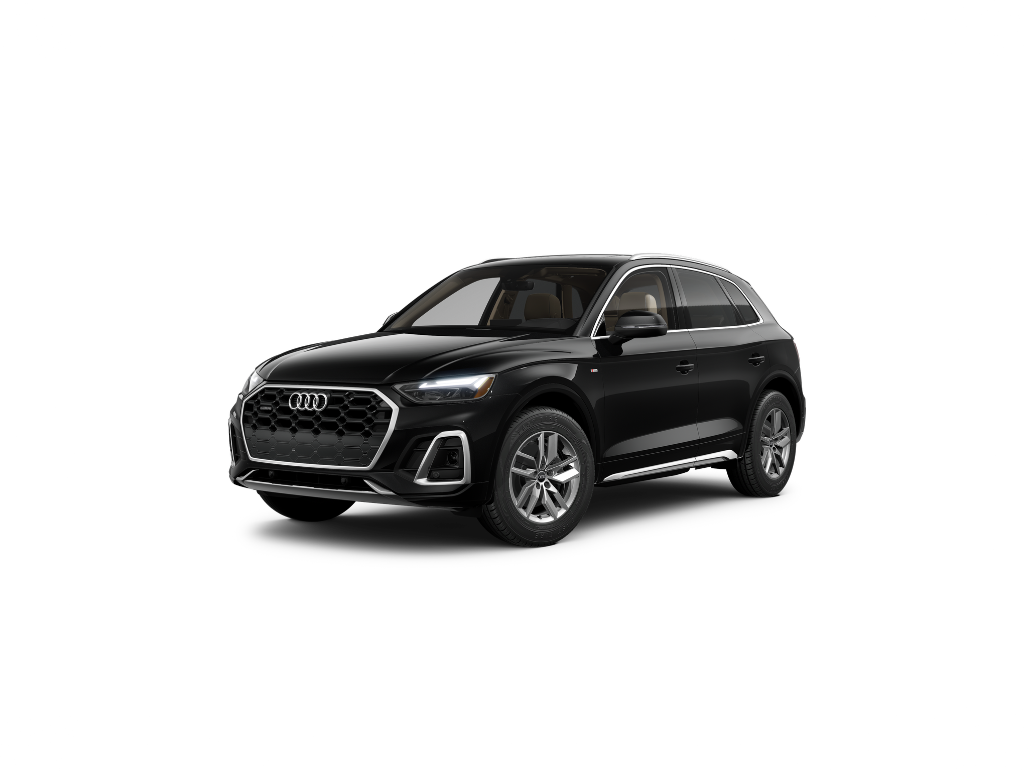 2024 Audi Q5 Premium's photo