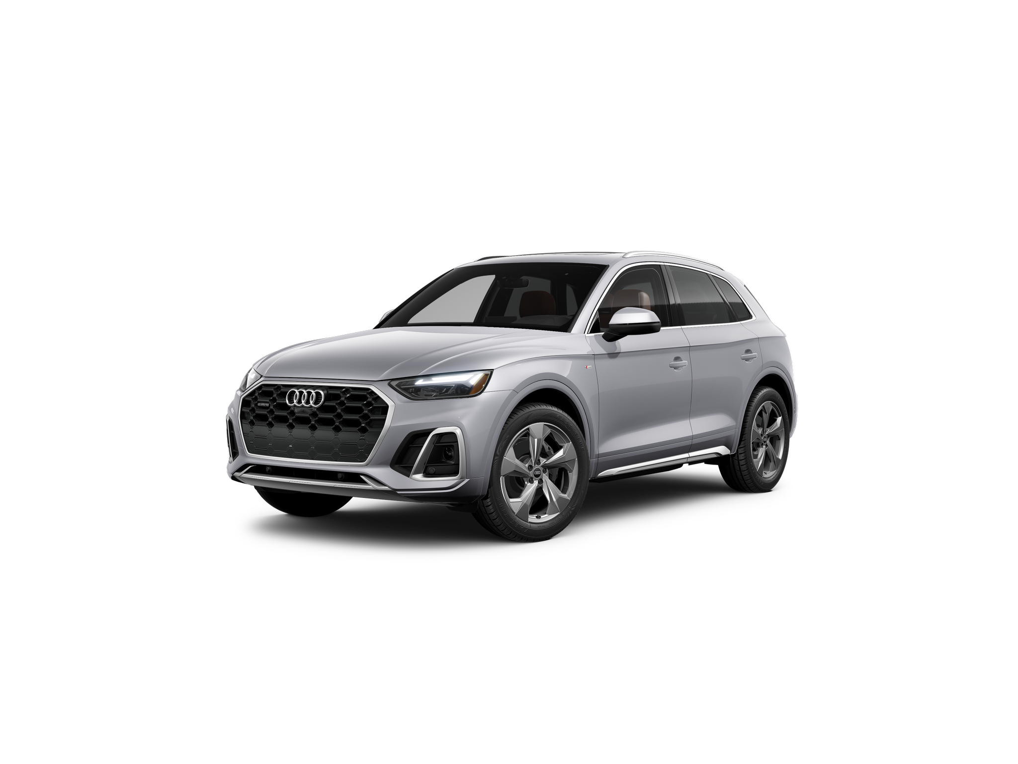 2023 Audi Q5 Premium Plus's photo