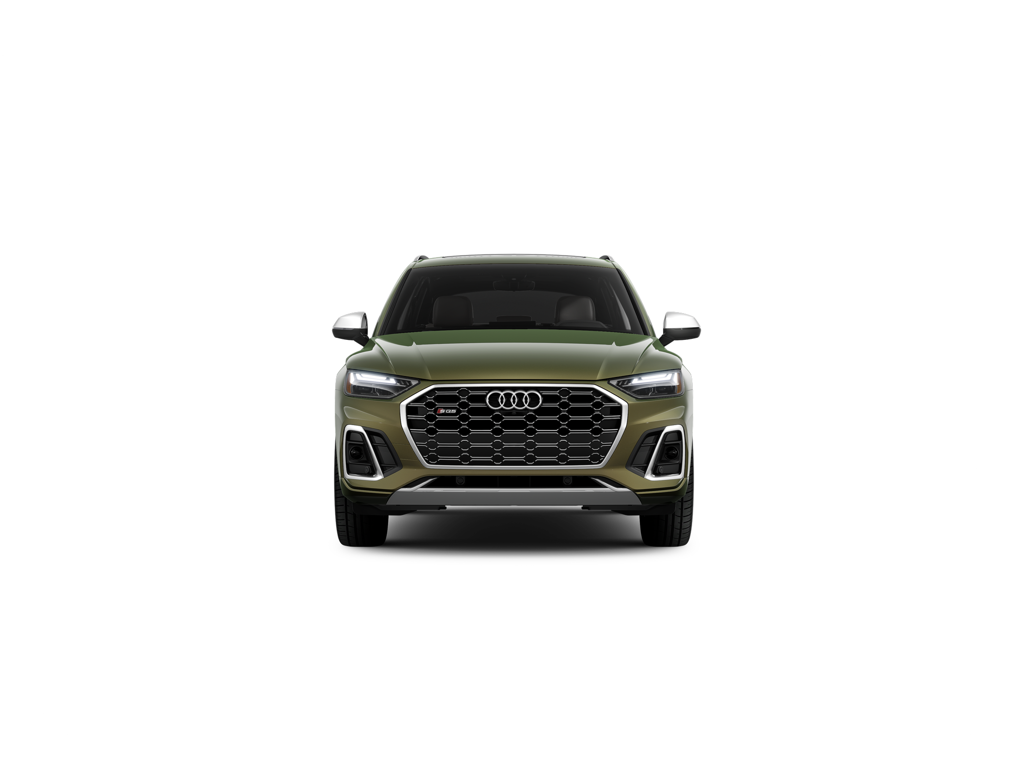 2023 Audi SQ5