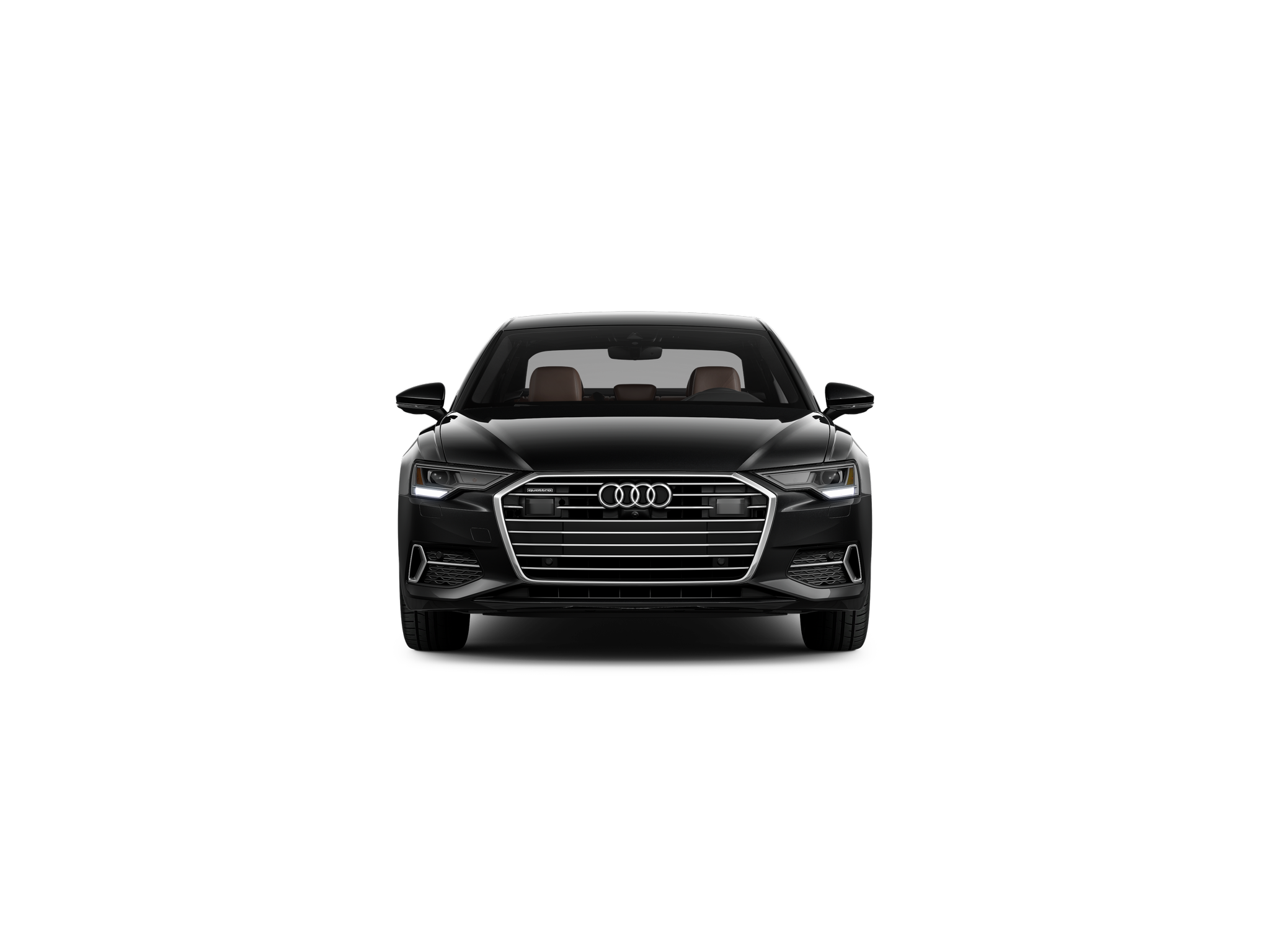 2023 Audi A6 Sedan