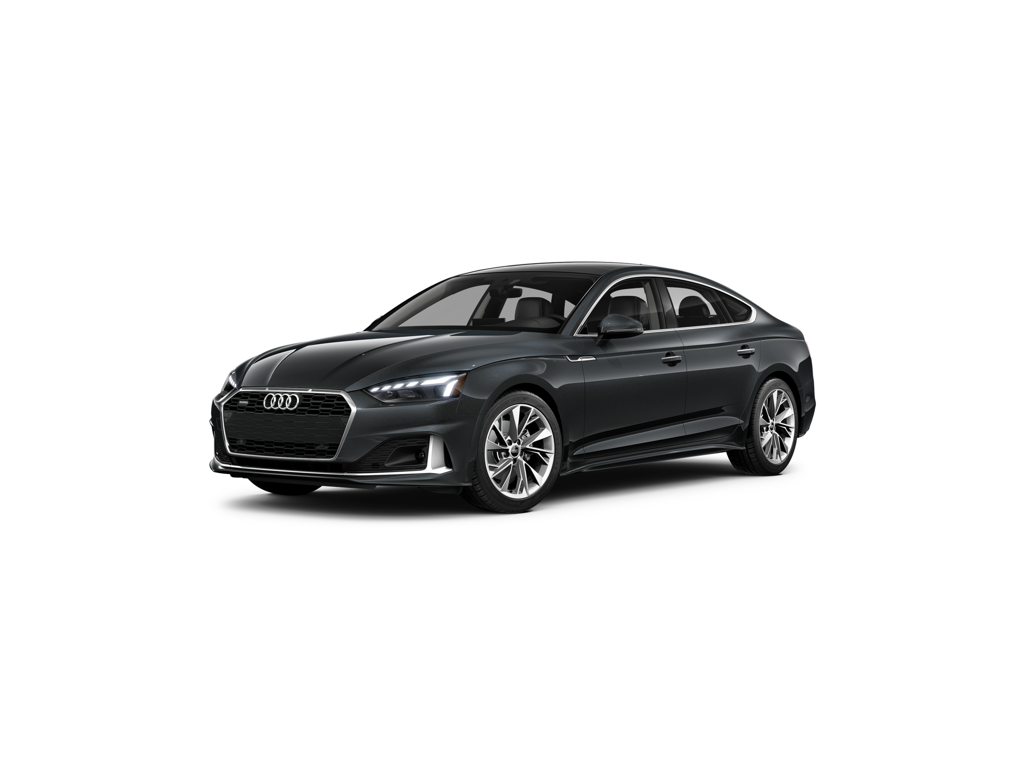 2024 Audi A5 Sportback Premium's photo