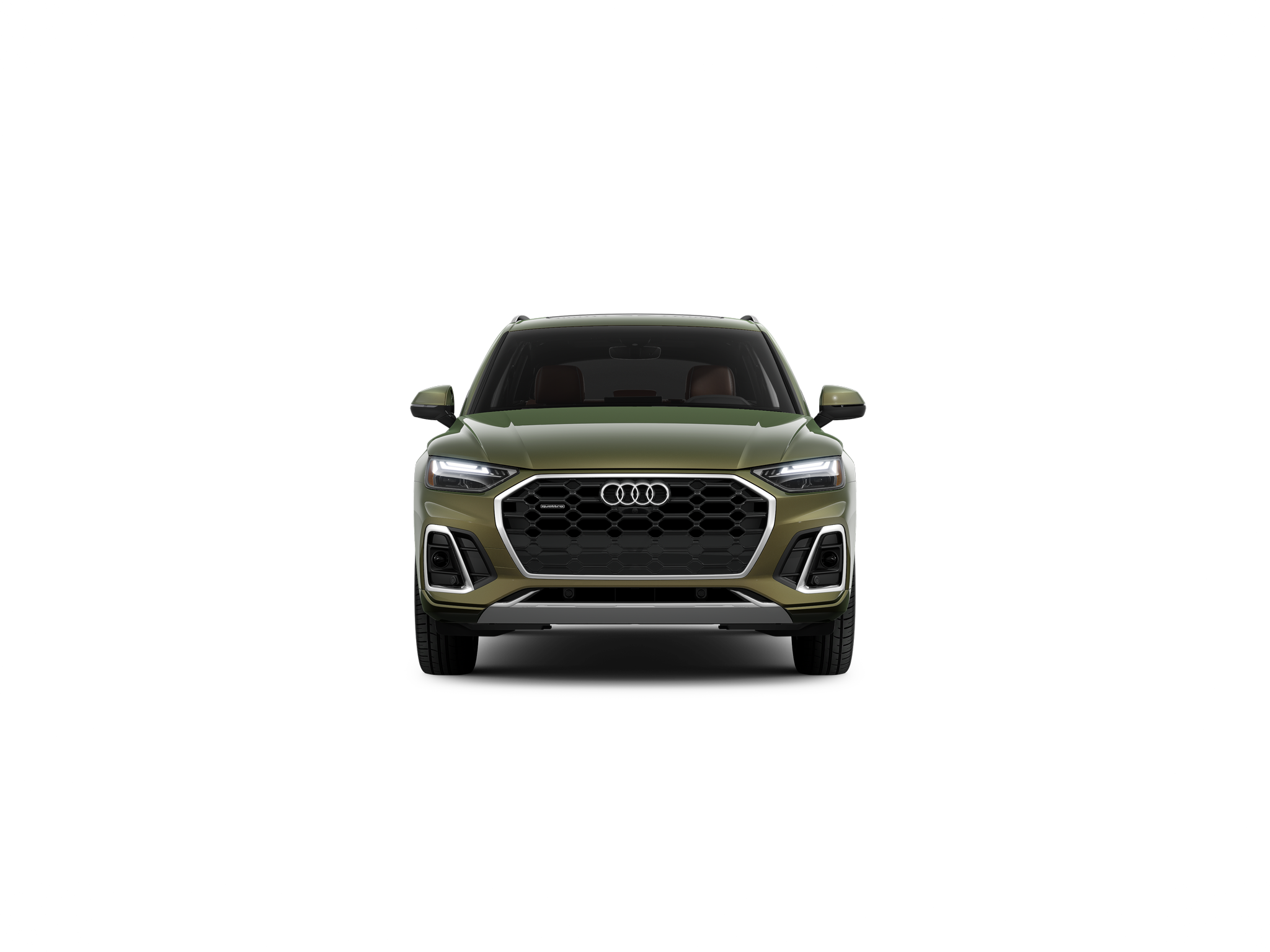 2023 Audi Q5 TFSI e