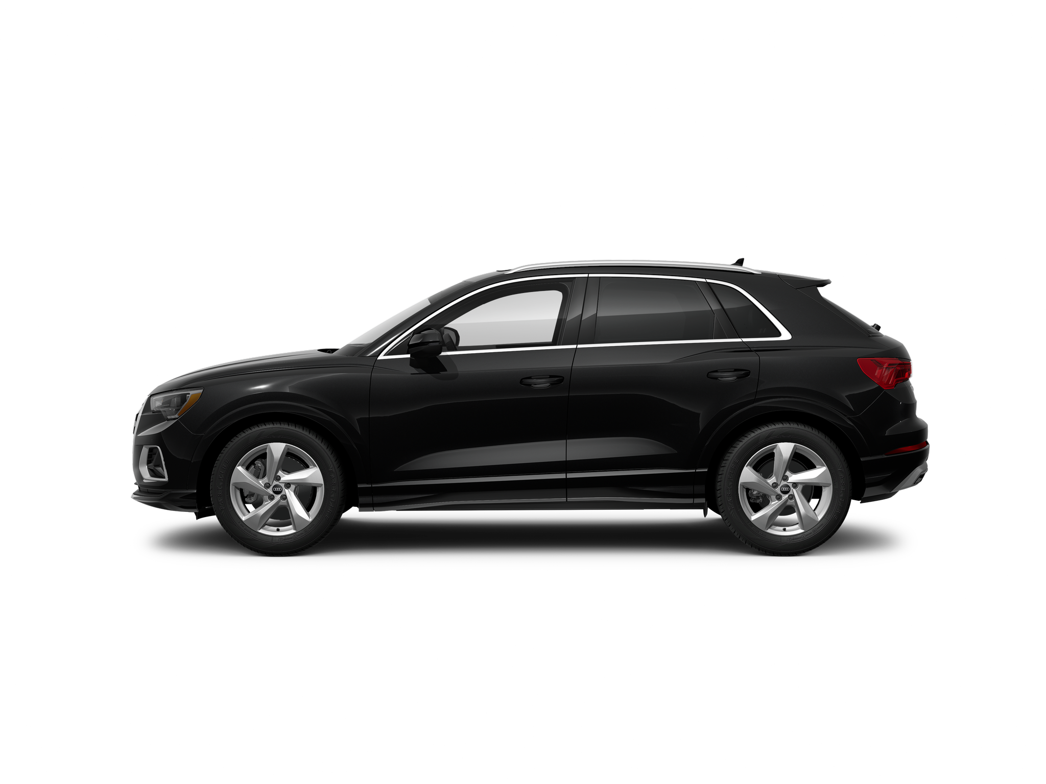 2022 Audi Q3 SUV