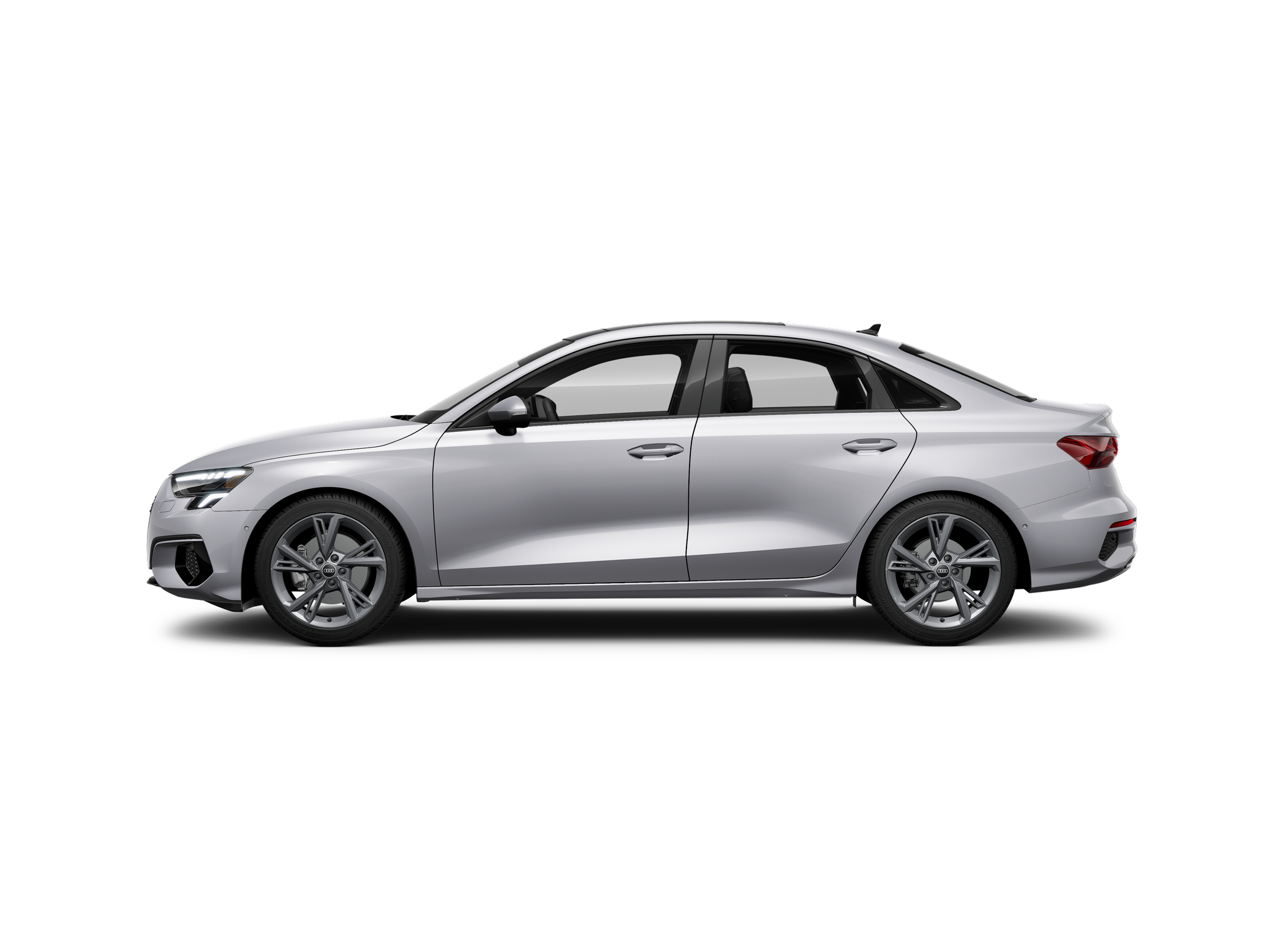 2024 Audi A3 Sedan