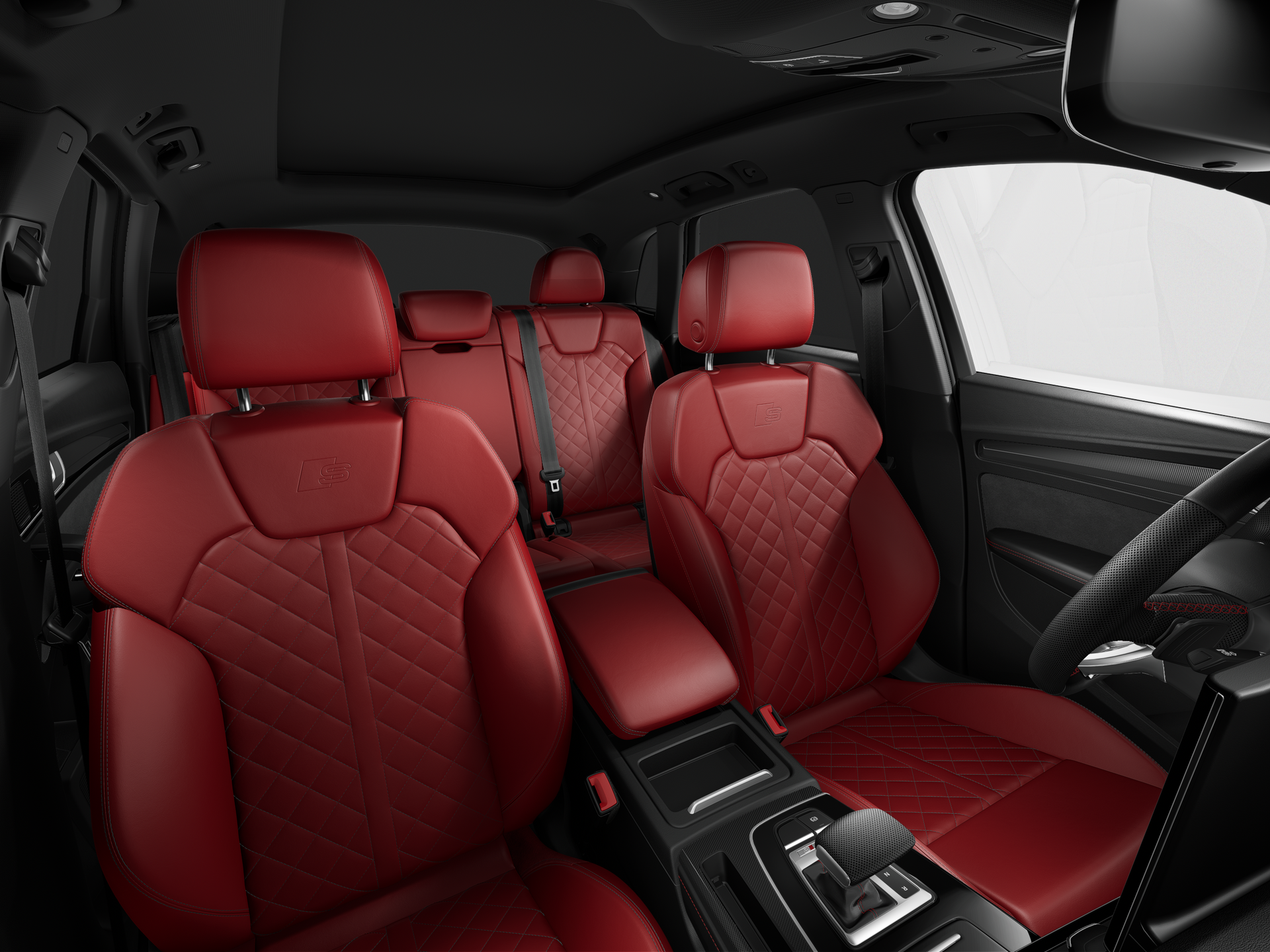 2025 Audi SQ5 Premium Plus - Photo 27