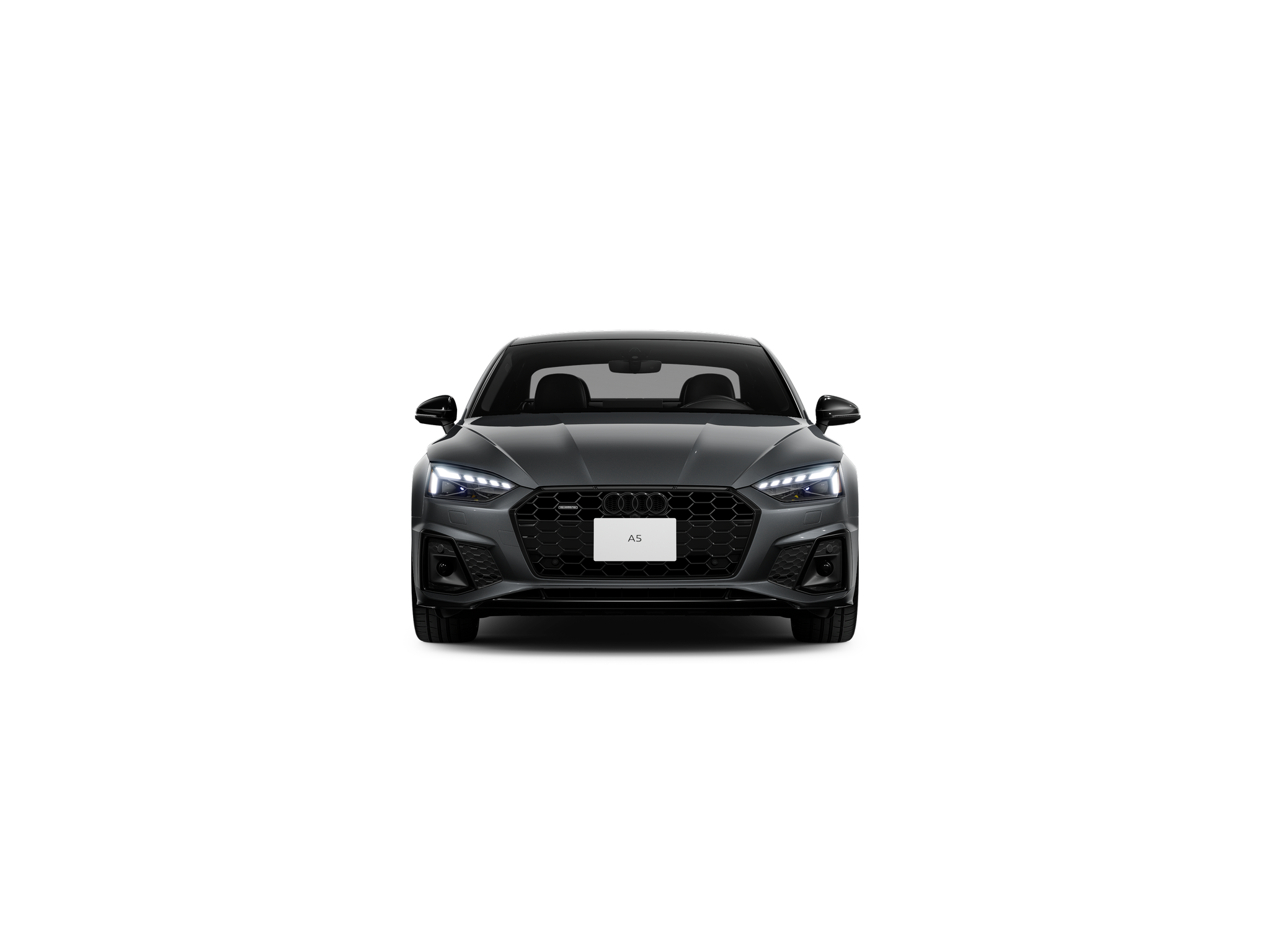 2023 Audi A5 Coupé