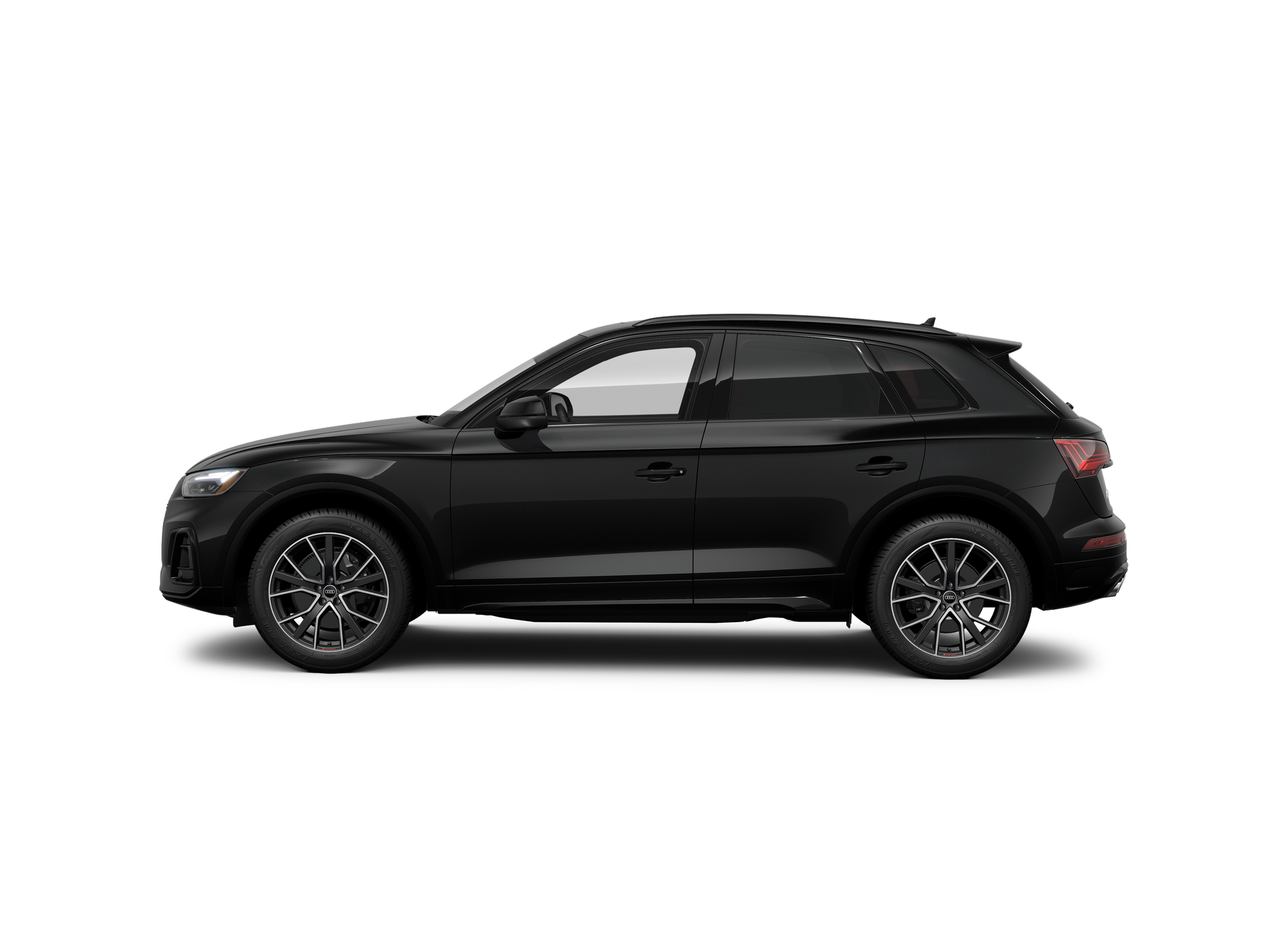2024 Audi SQ5